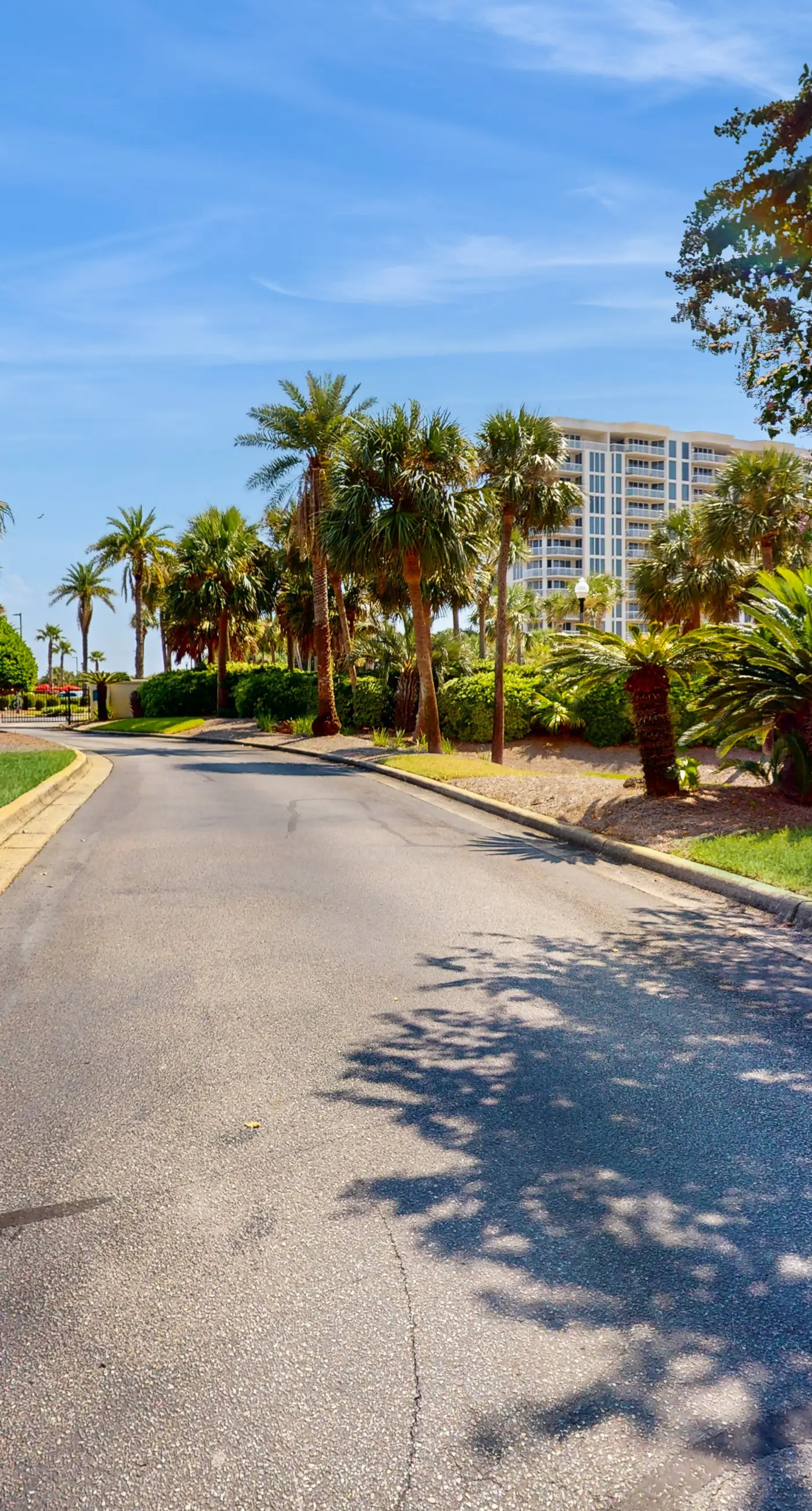 Marvelous Gulf-front condo with amazing views, pool, snack bar, & fitness room