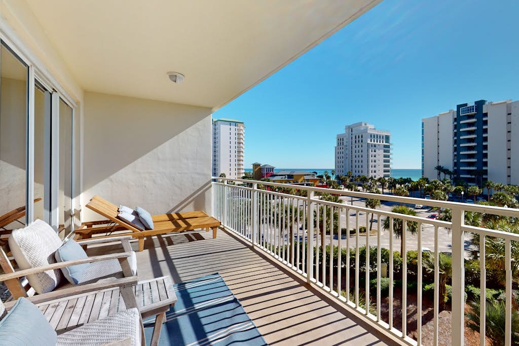 Sterling Shores 403