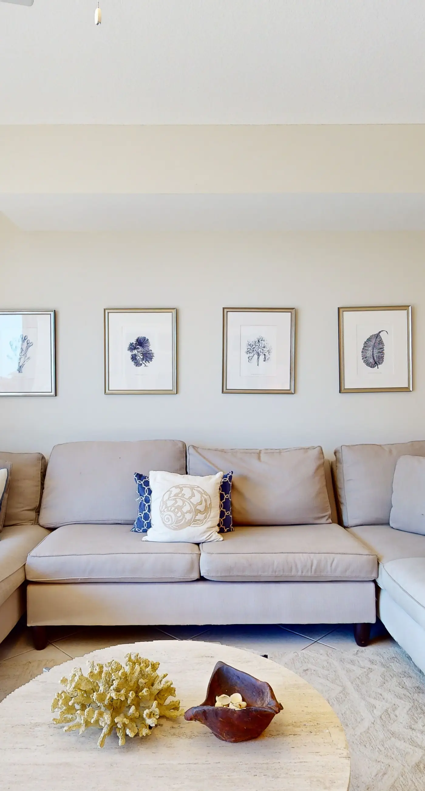 Magnificent waterfront condo w/private balcony, shared pool, gym, & snack bar