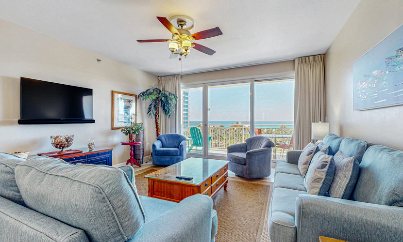 Sterling Shores 409