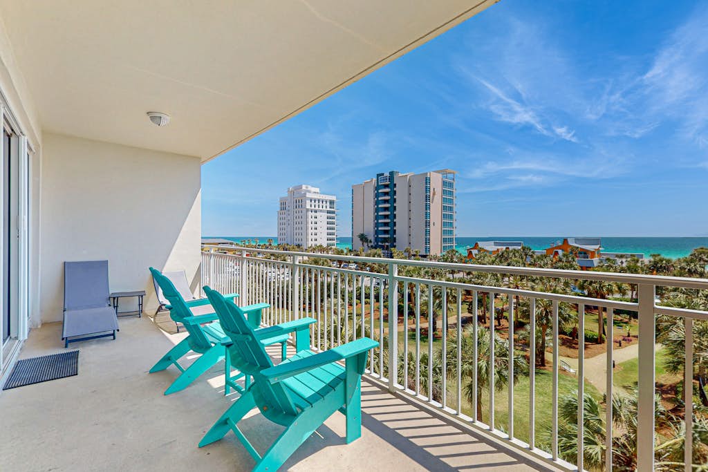 Sterling Shores 409