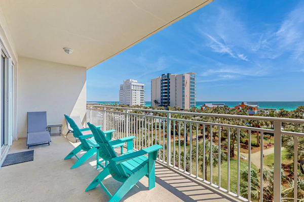 Sterling Shores 409