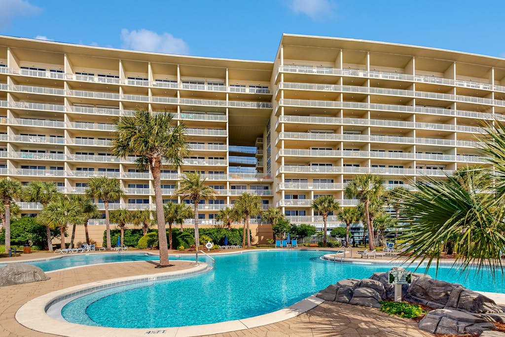 Sterling Shores 409