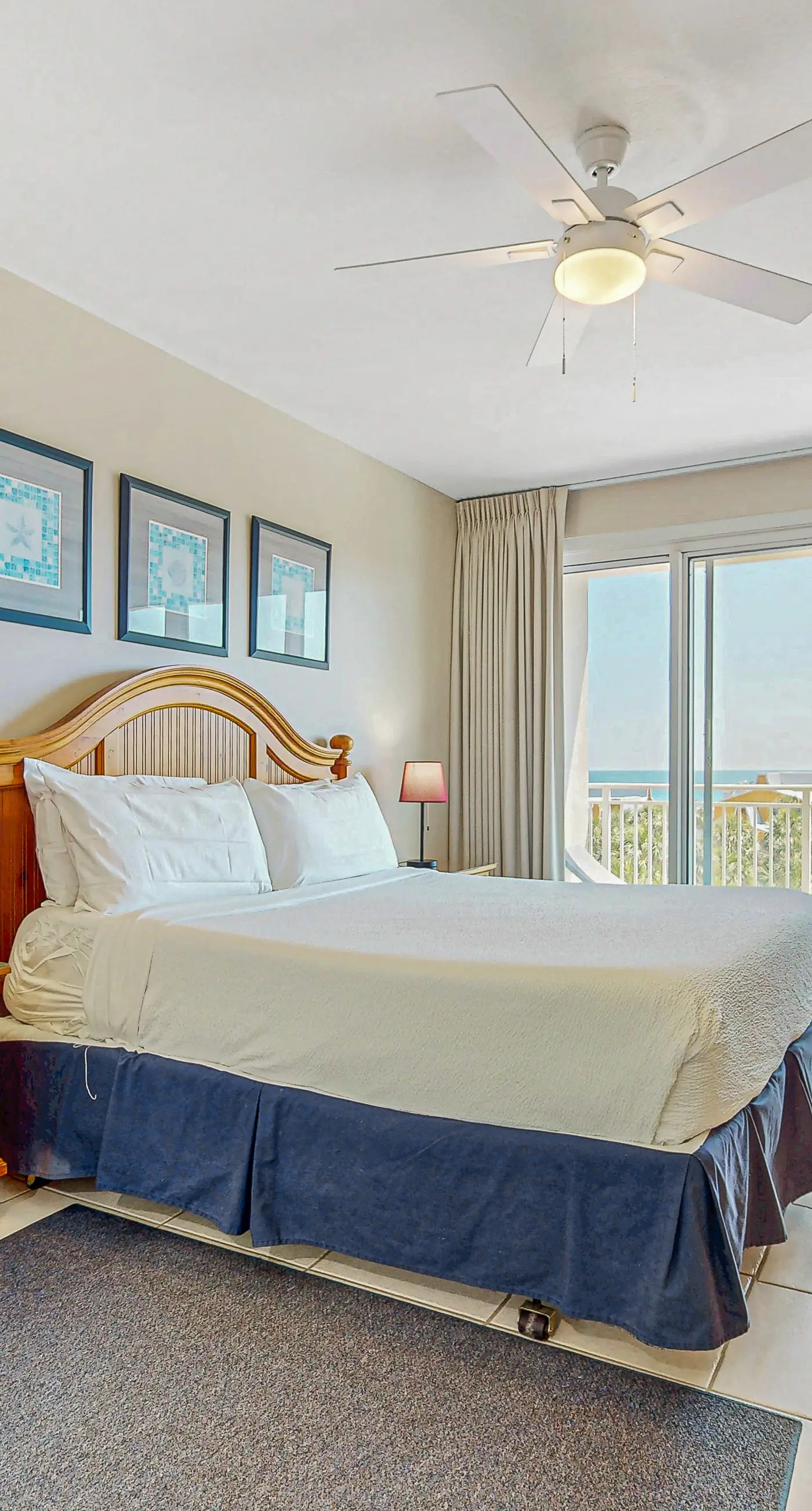 Incredible family-friendly condo w/ swimming pool & furnished balcony