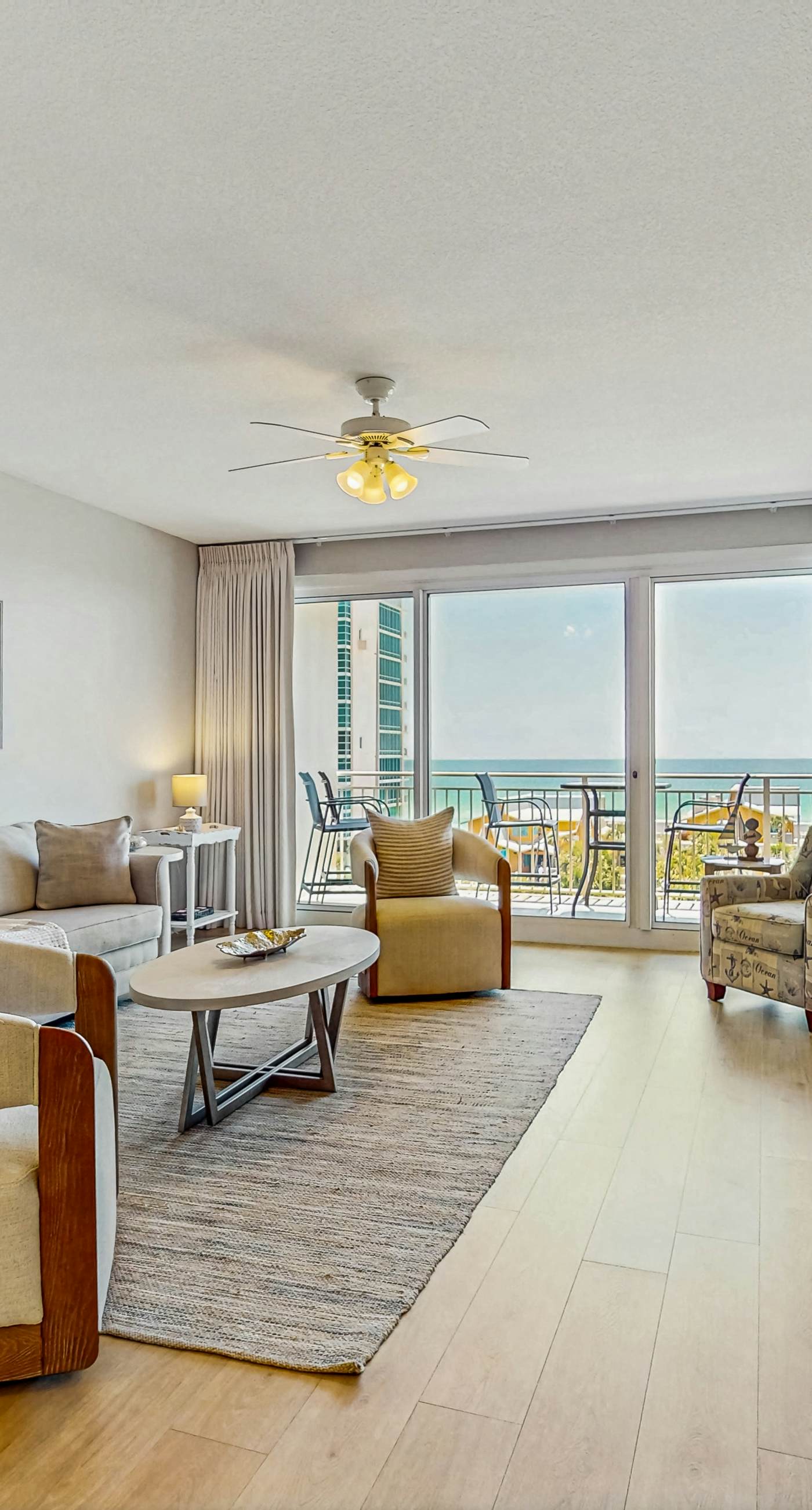 Sterling Shores 507