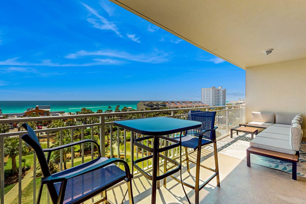 Sterling Shores 507