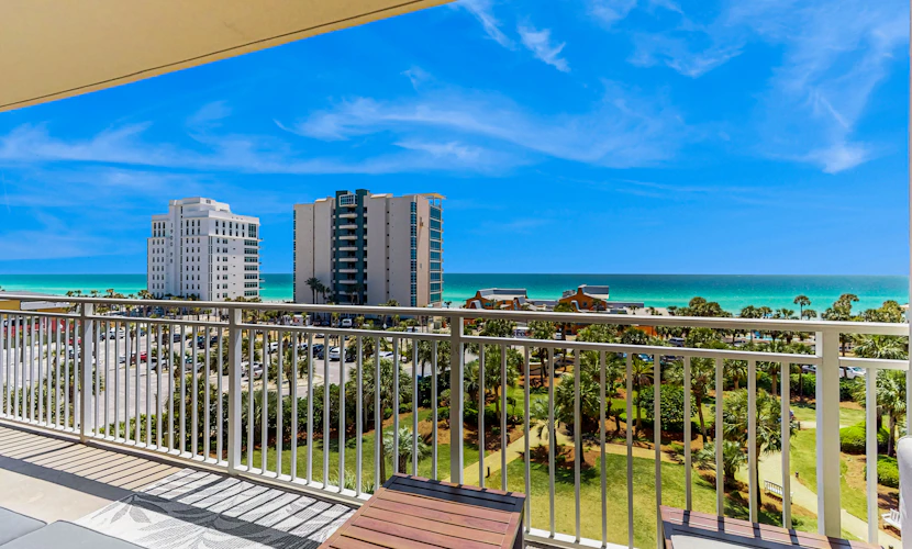Sterling Shores 507