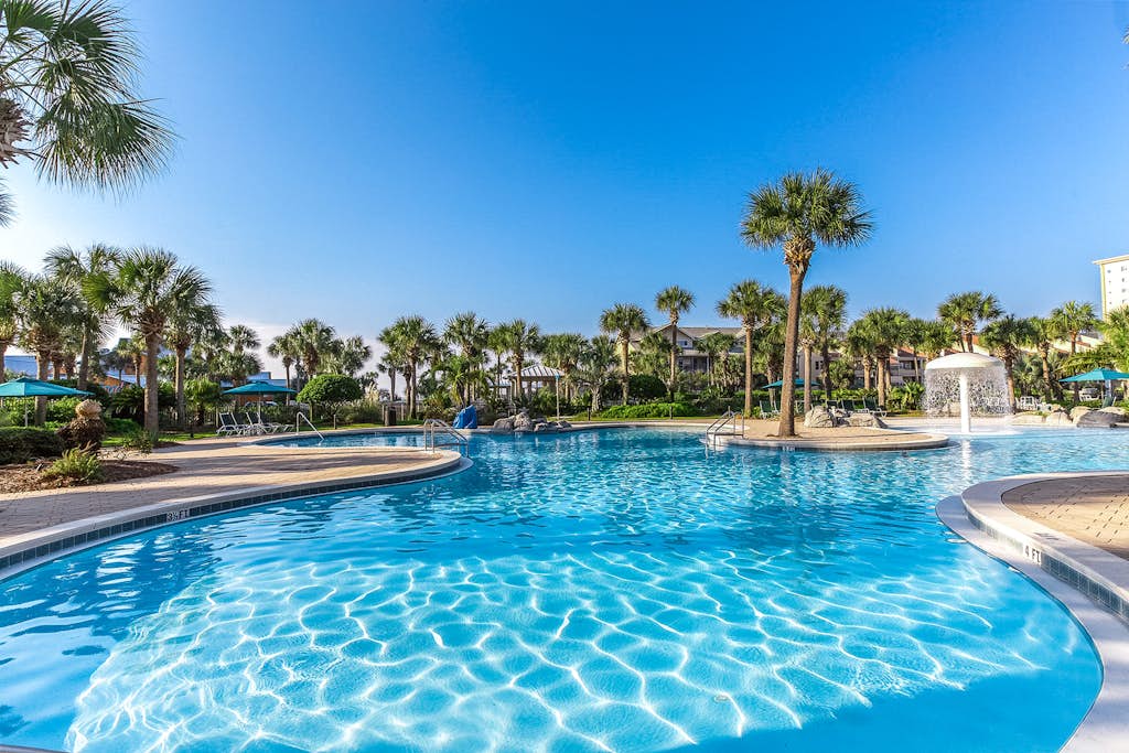 Sterling Shores 707
