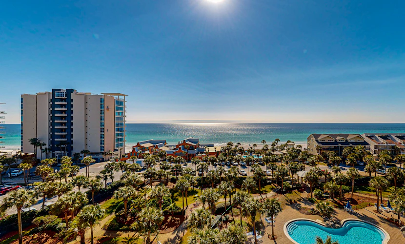 Sterling Shores 710