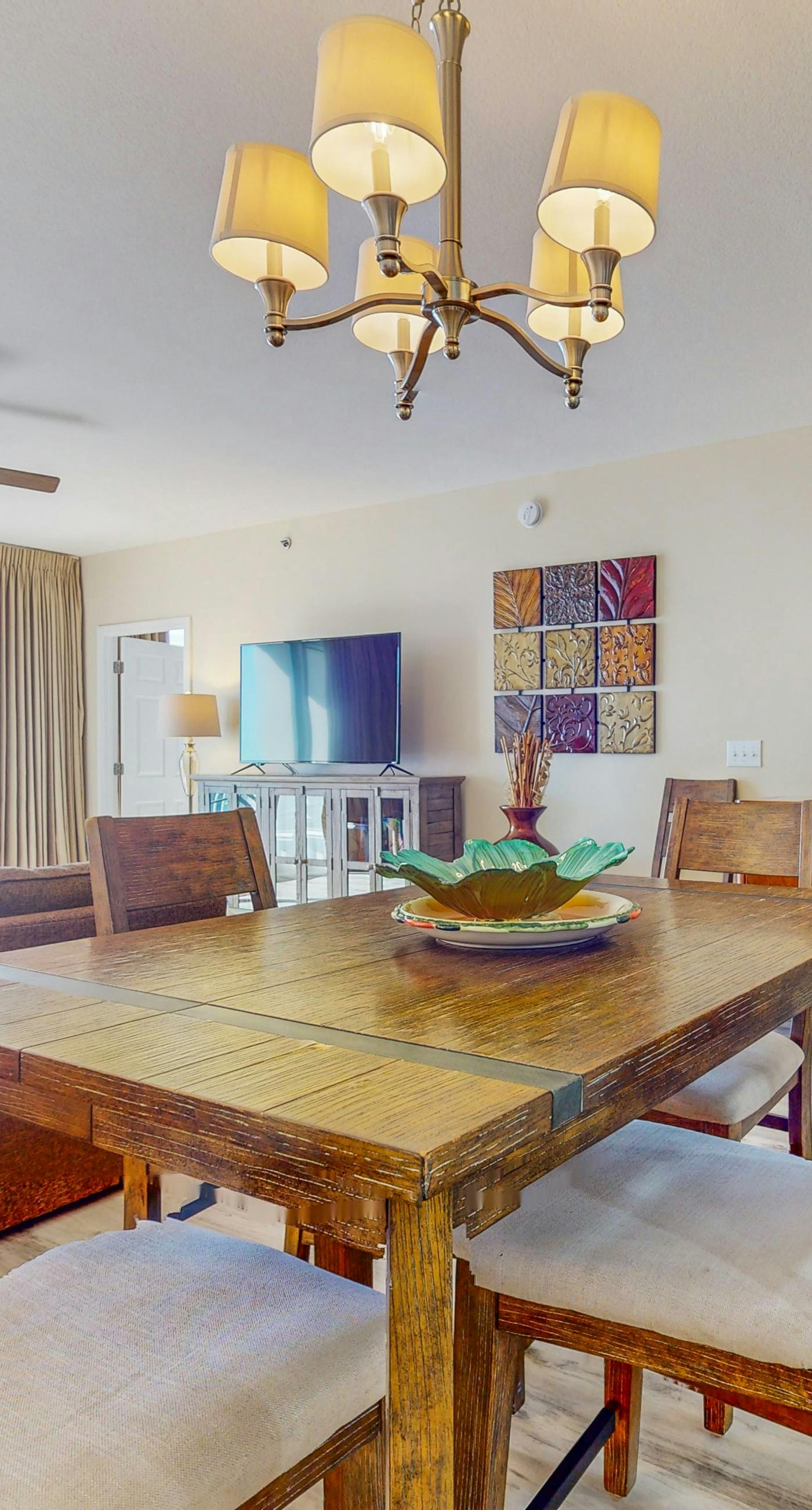 Modern condo w/ shared pool & fitness center - close to the beach