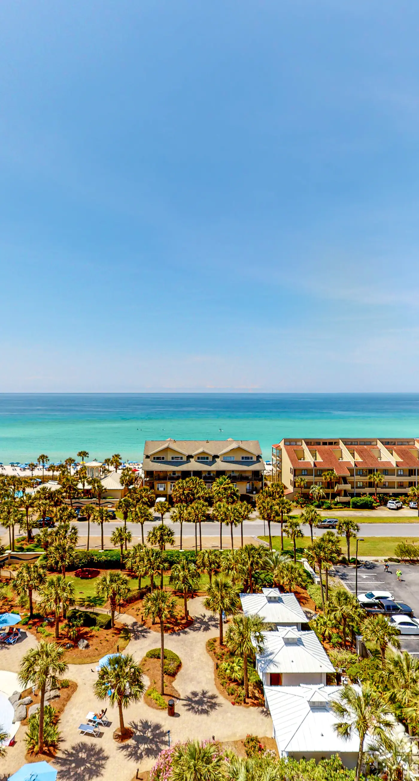 Sterling Shores 918 