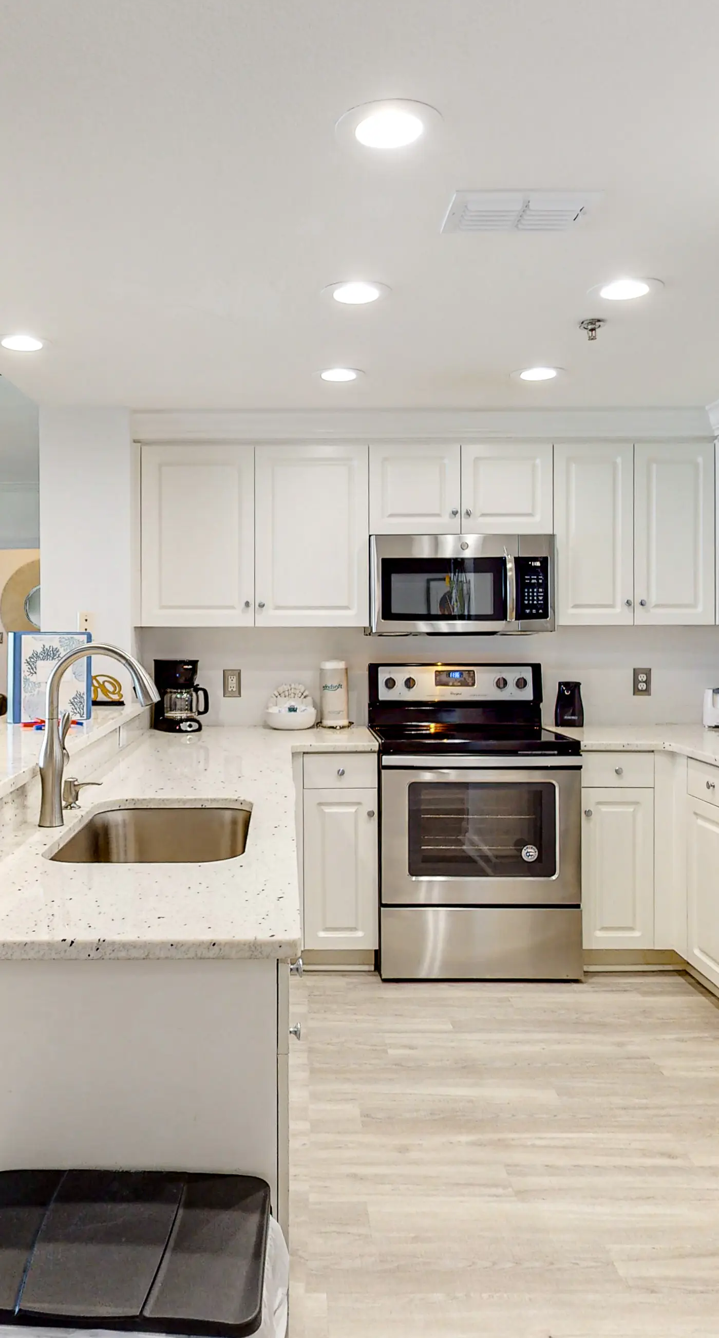 Sterling Shores 918 