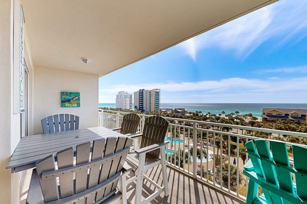 Sterling Shores 618