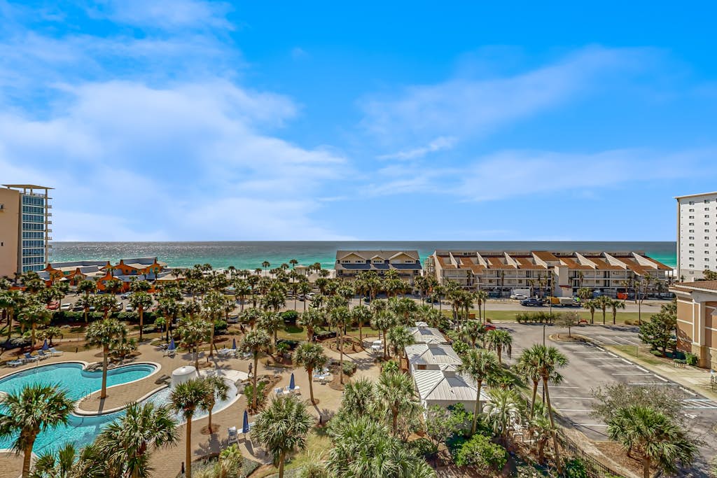 Sterling Shores 618