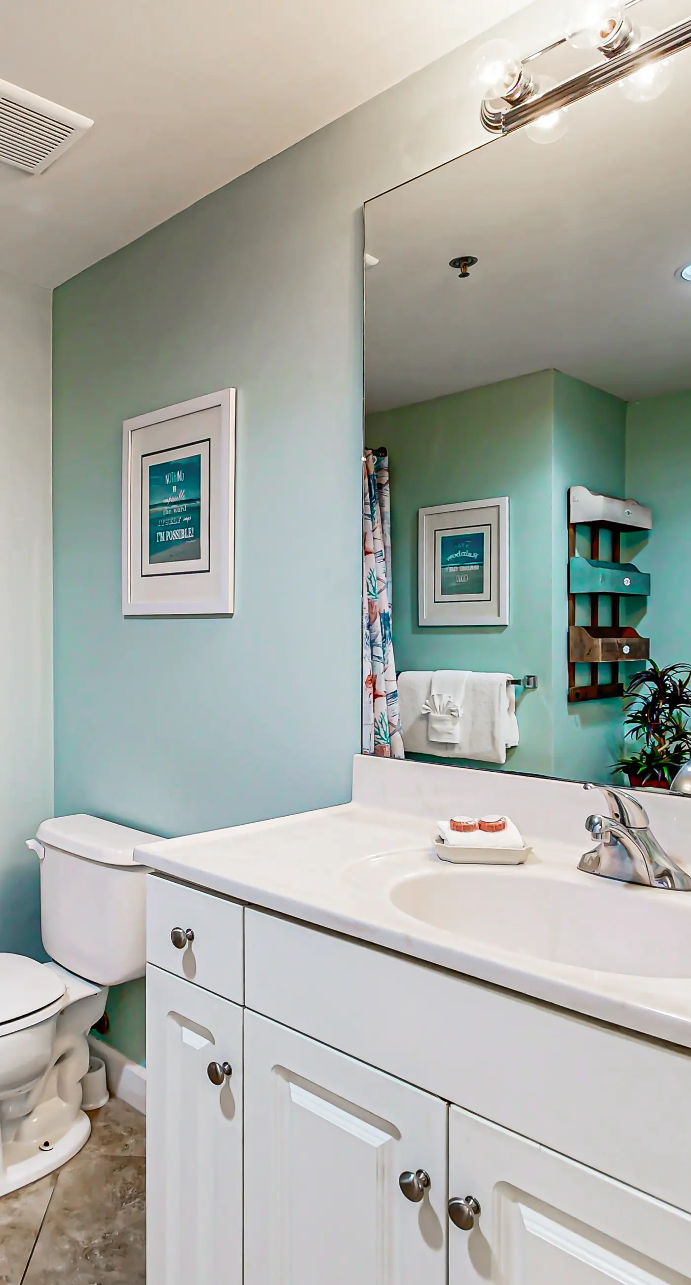 Gorgeous, beachfront condo with view of the gulf plus a pool