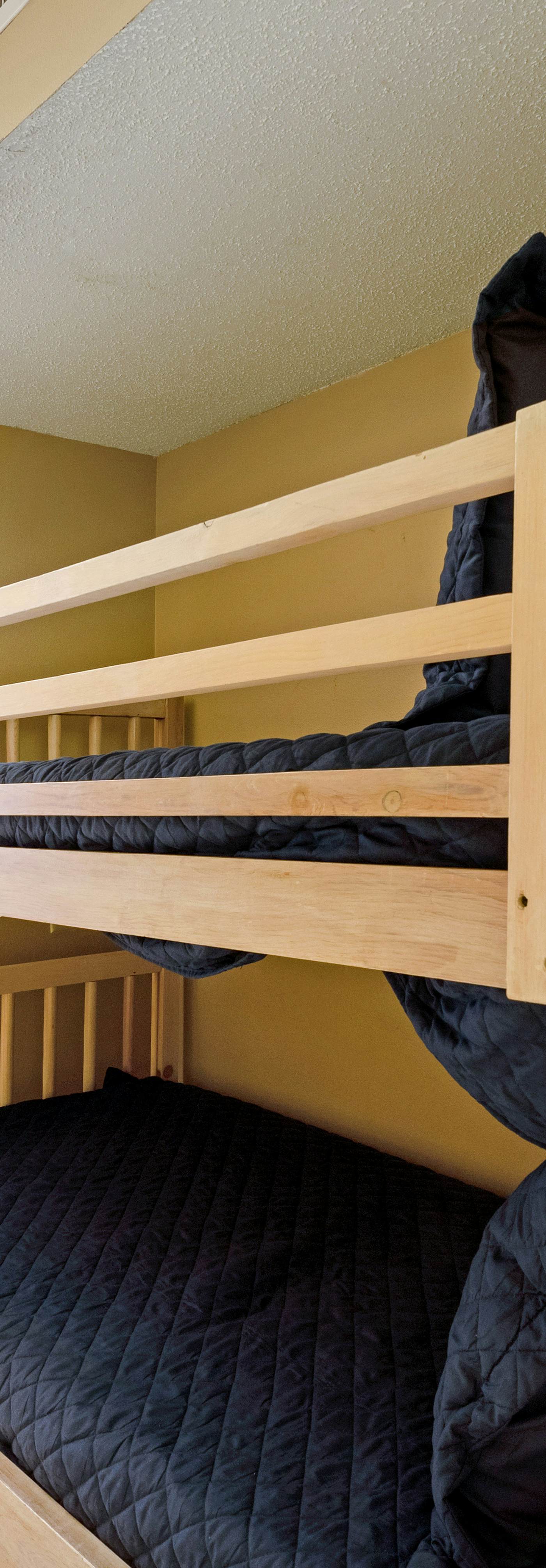 Ocean-view condo with central AC, pool & hot tub access & balcony