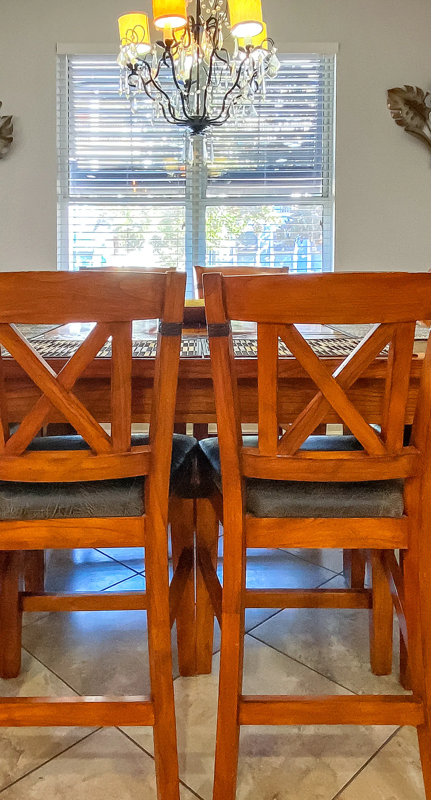 Gorgeous home with resort pool & beach access