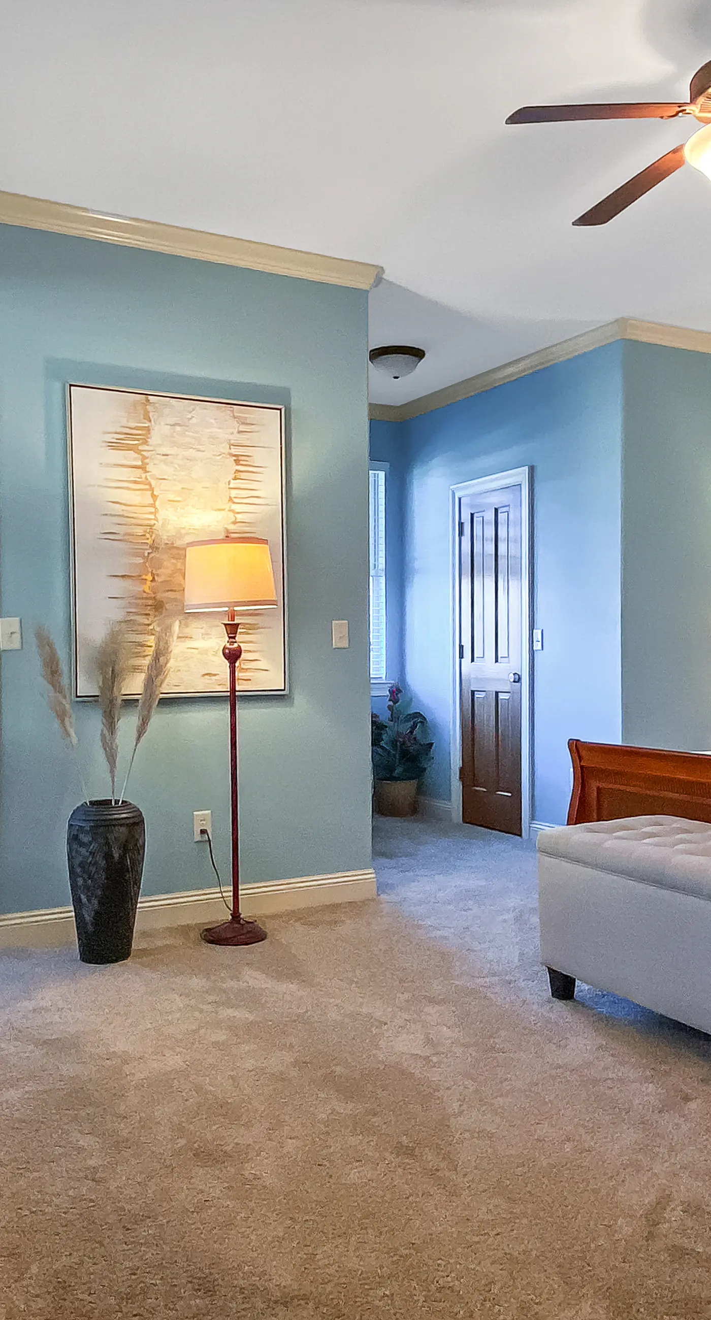 Gorgeous home with resort pool & beach access