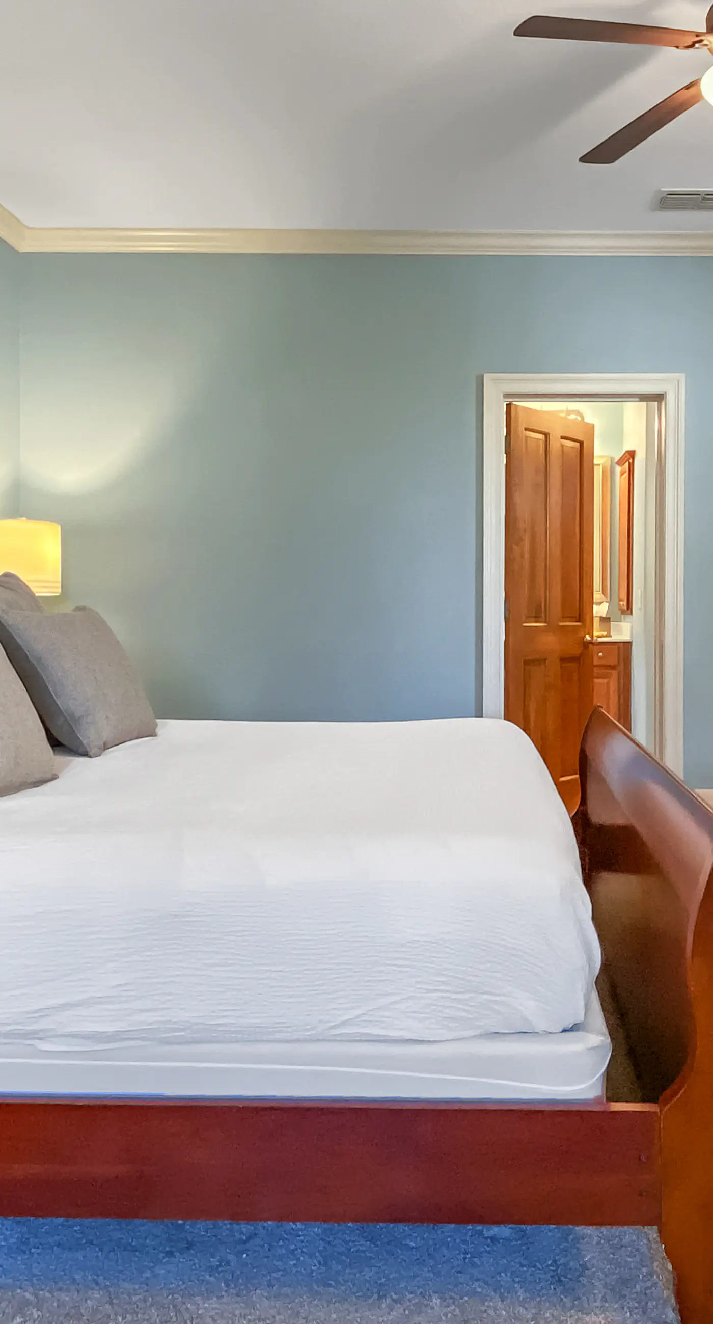 Gorgeous home with resort pool & beach access