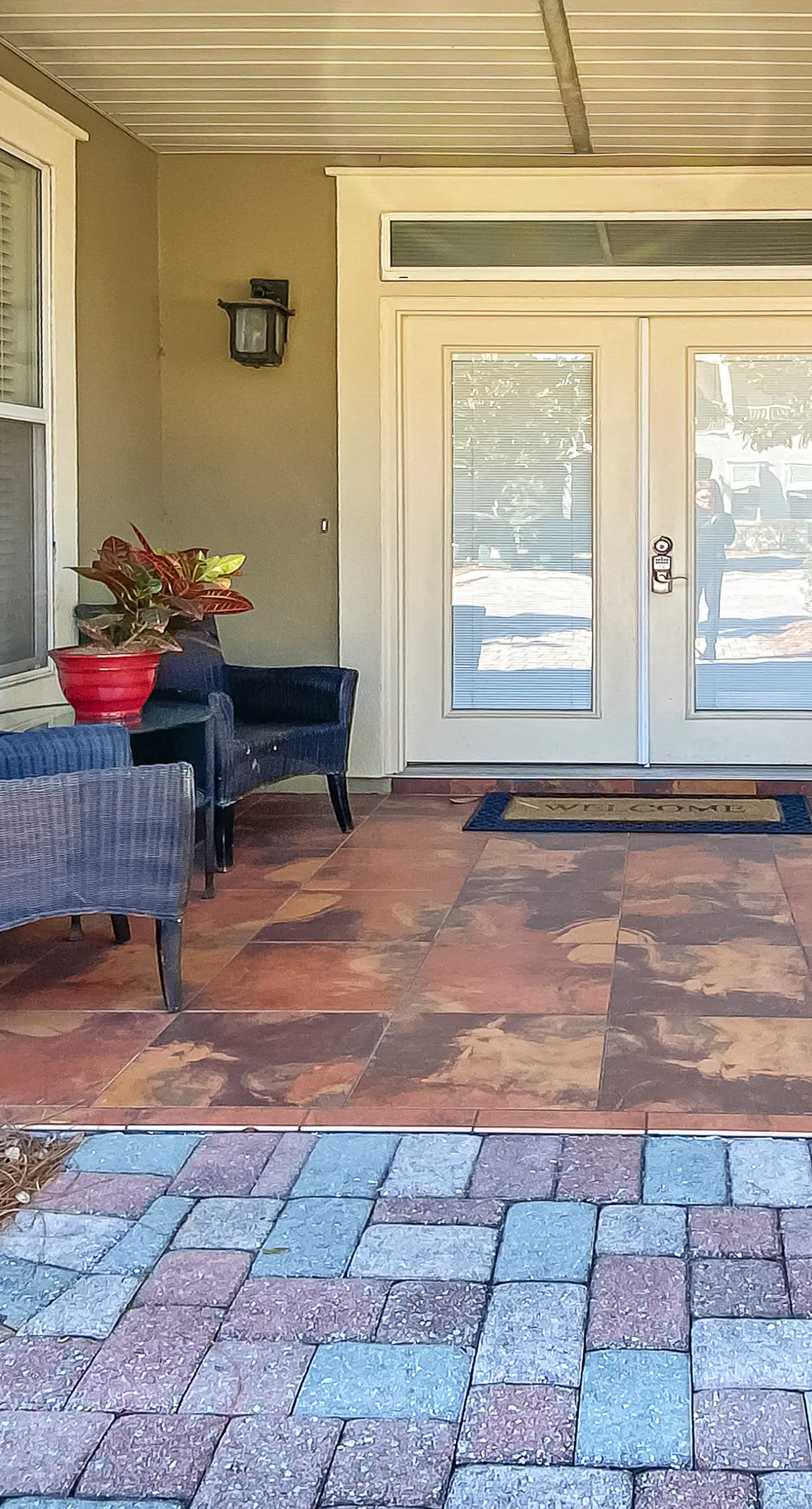 Gorgeous home with resort pool & beach access