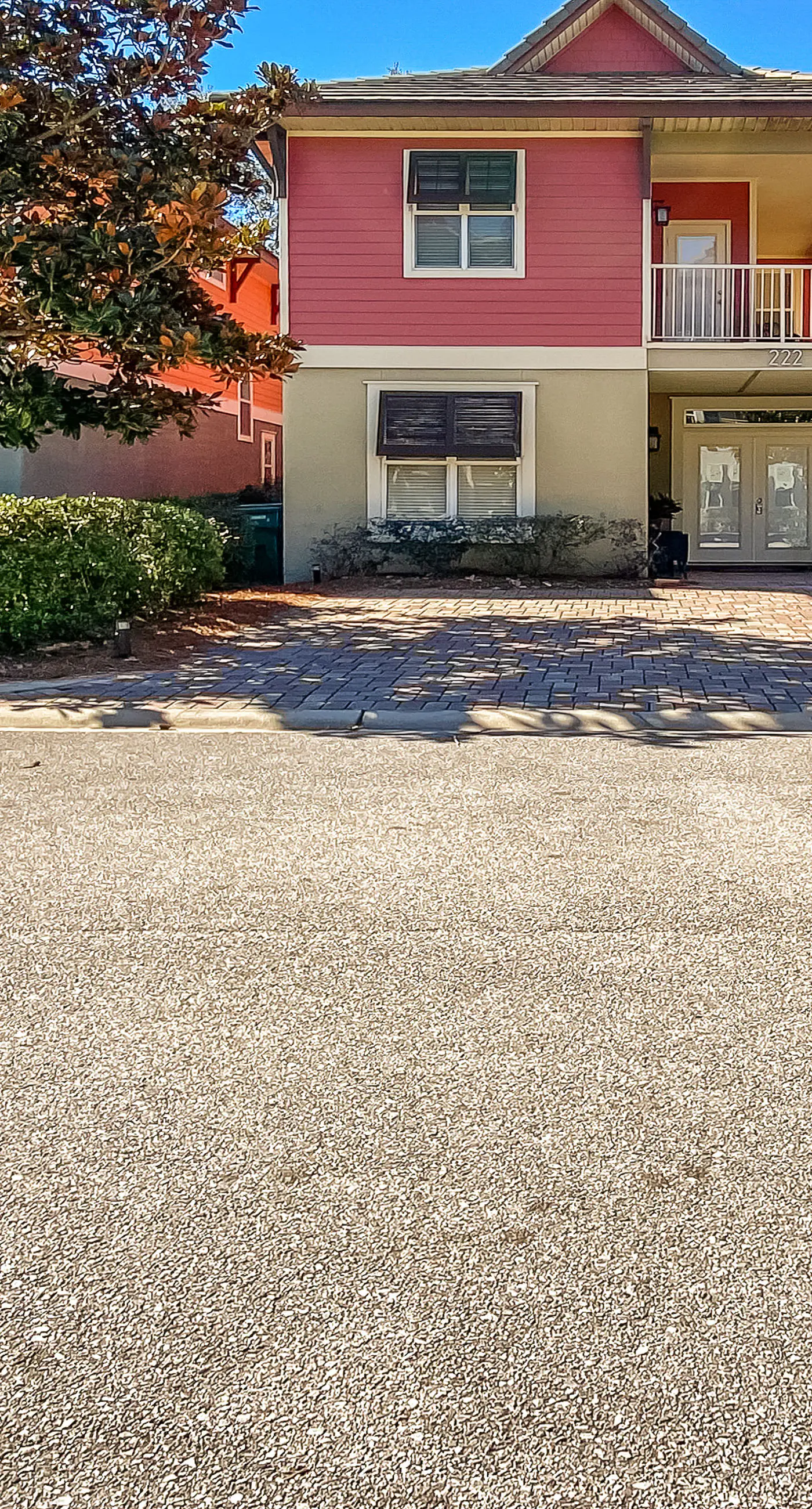 Gorgeous home with resort pool & beach access