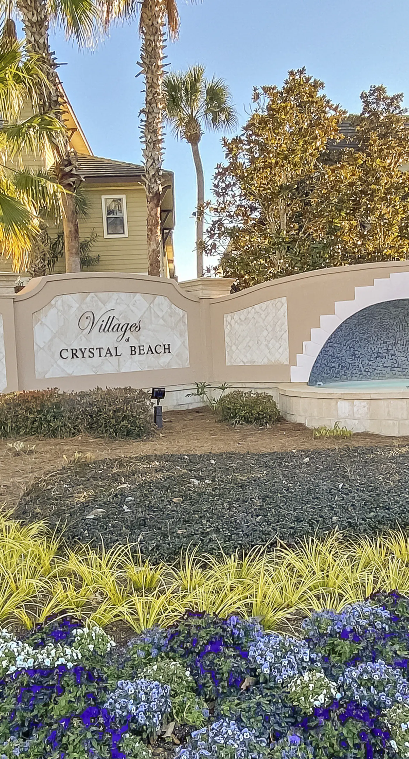 Gorgeous home with resort pool & beach access