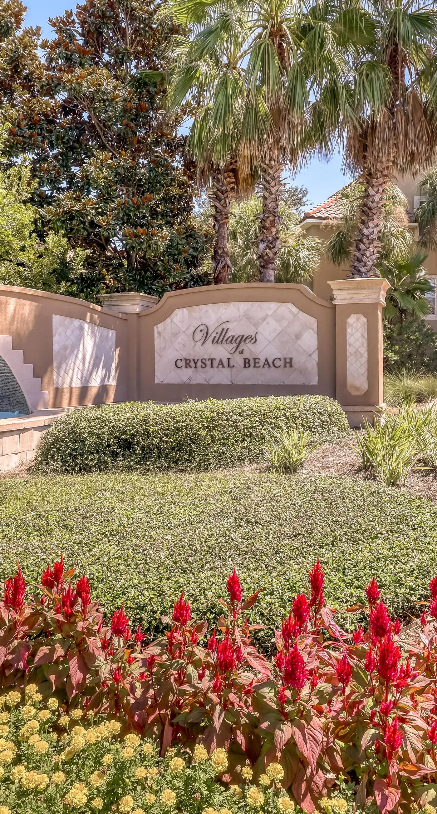 Gorgeous home with resort pool & beach access