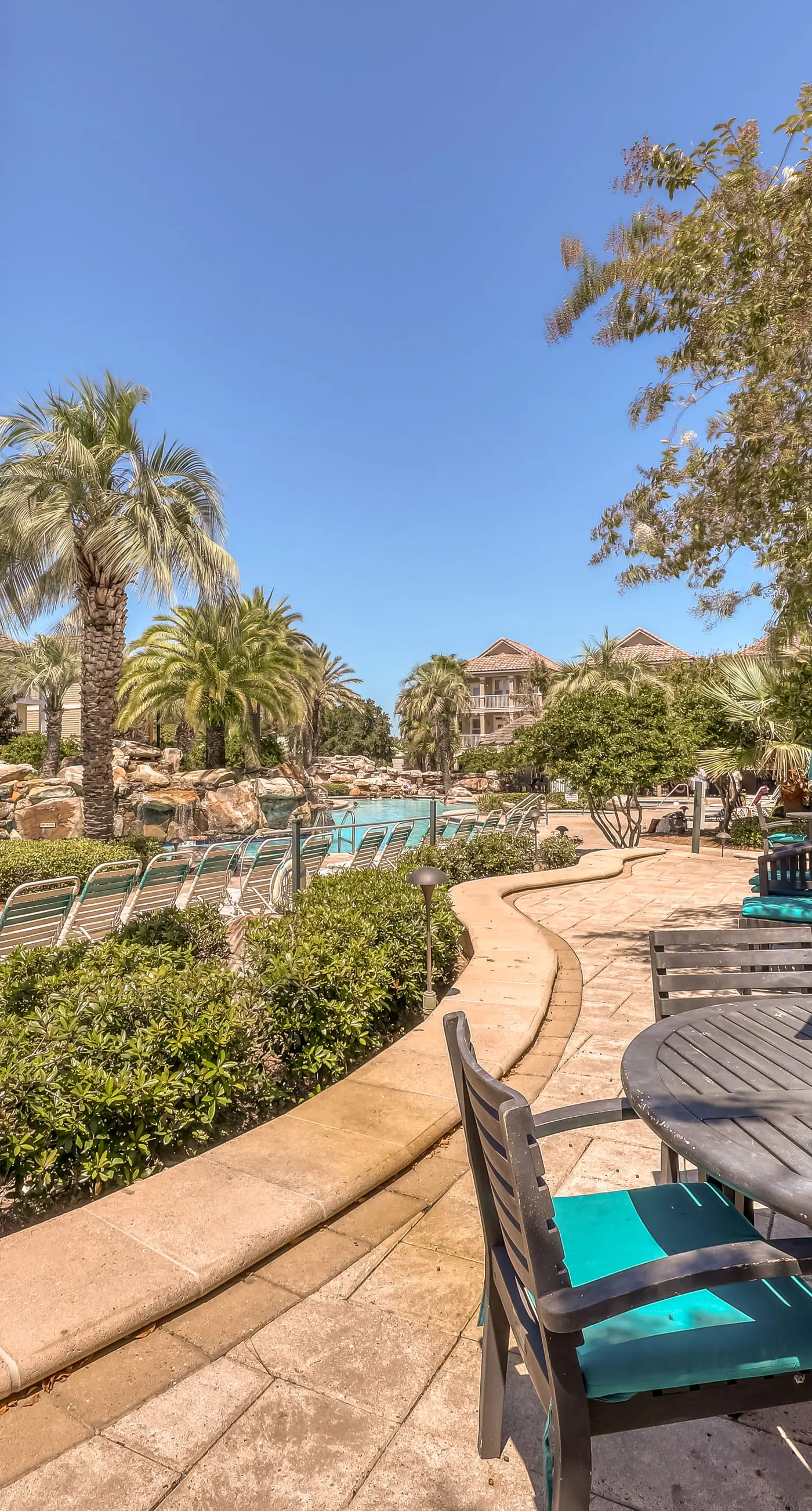 Gorgeous home with resort pool & beach access