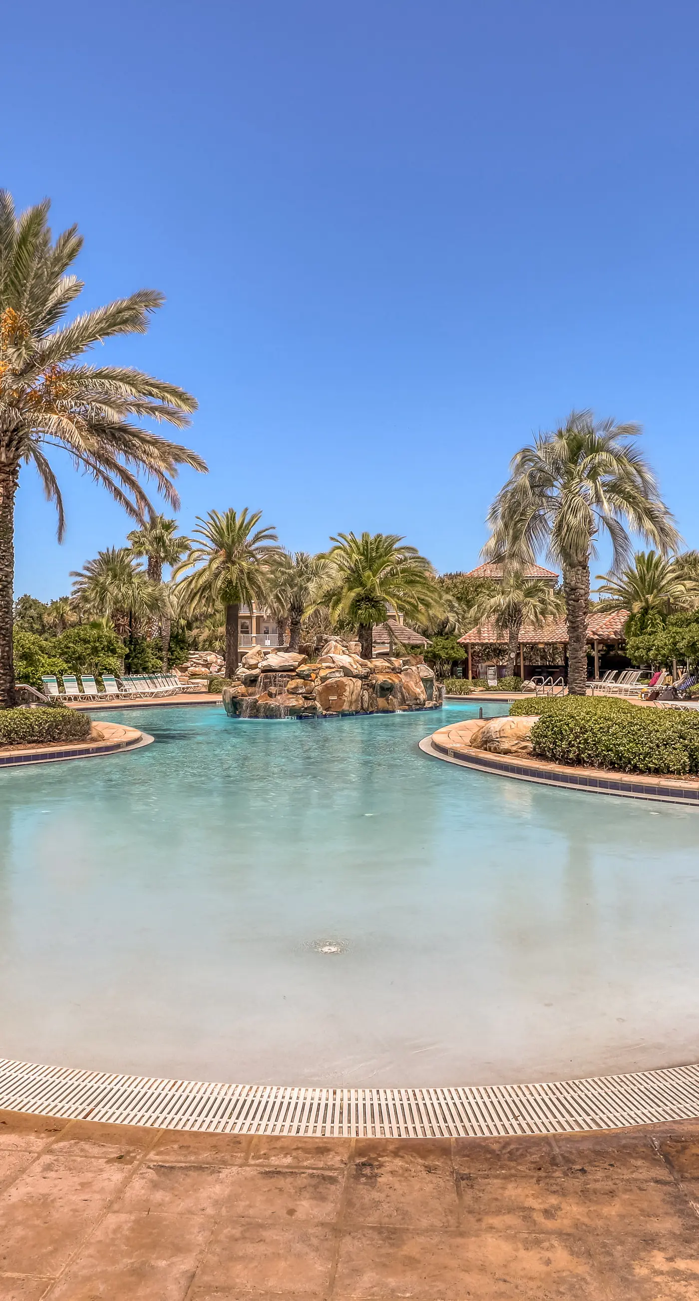 Gorgeous home with resort pool & beach access