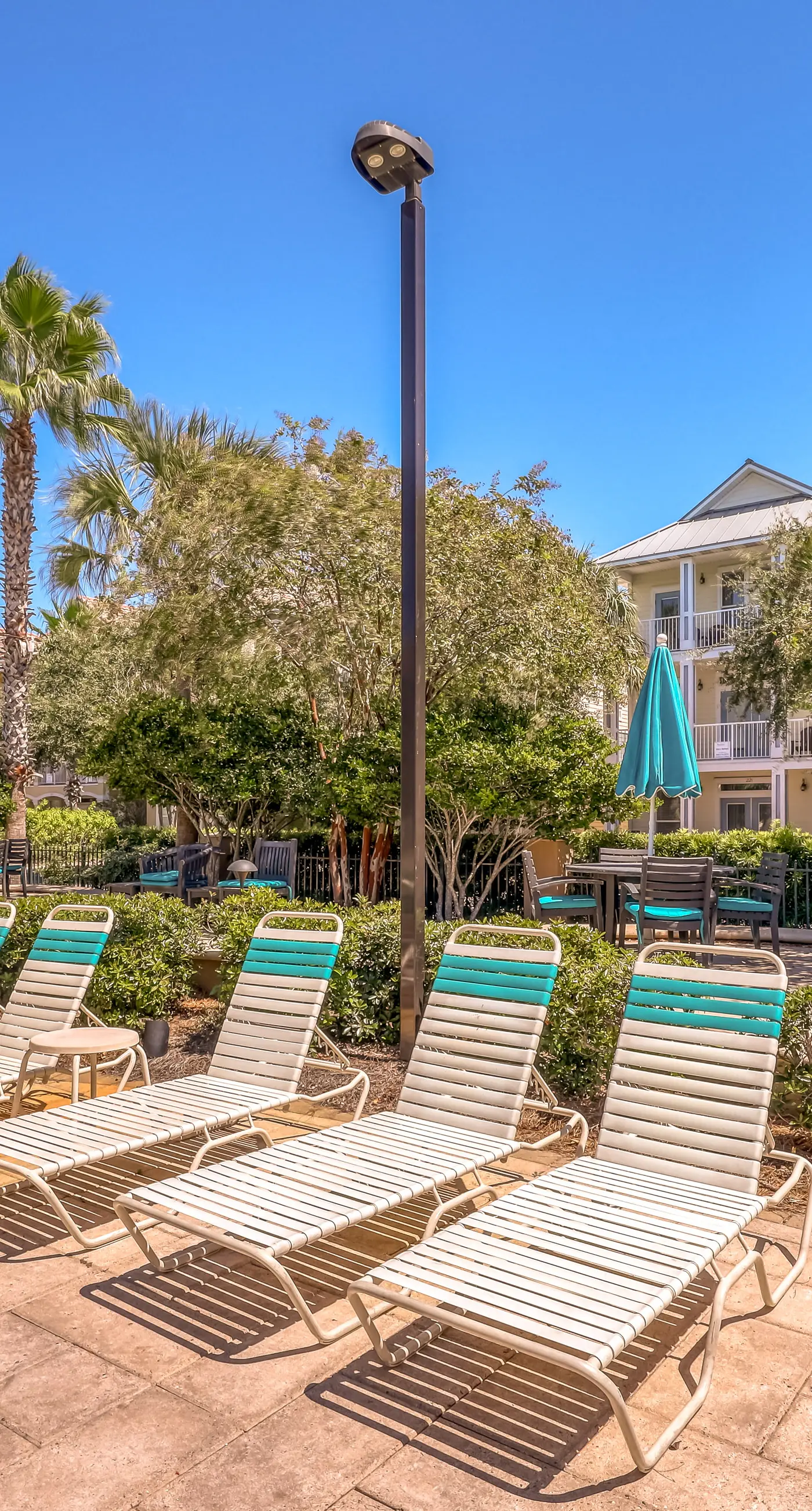 Gorgeous home with resort pool & beach access