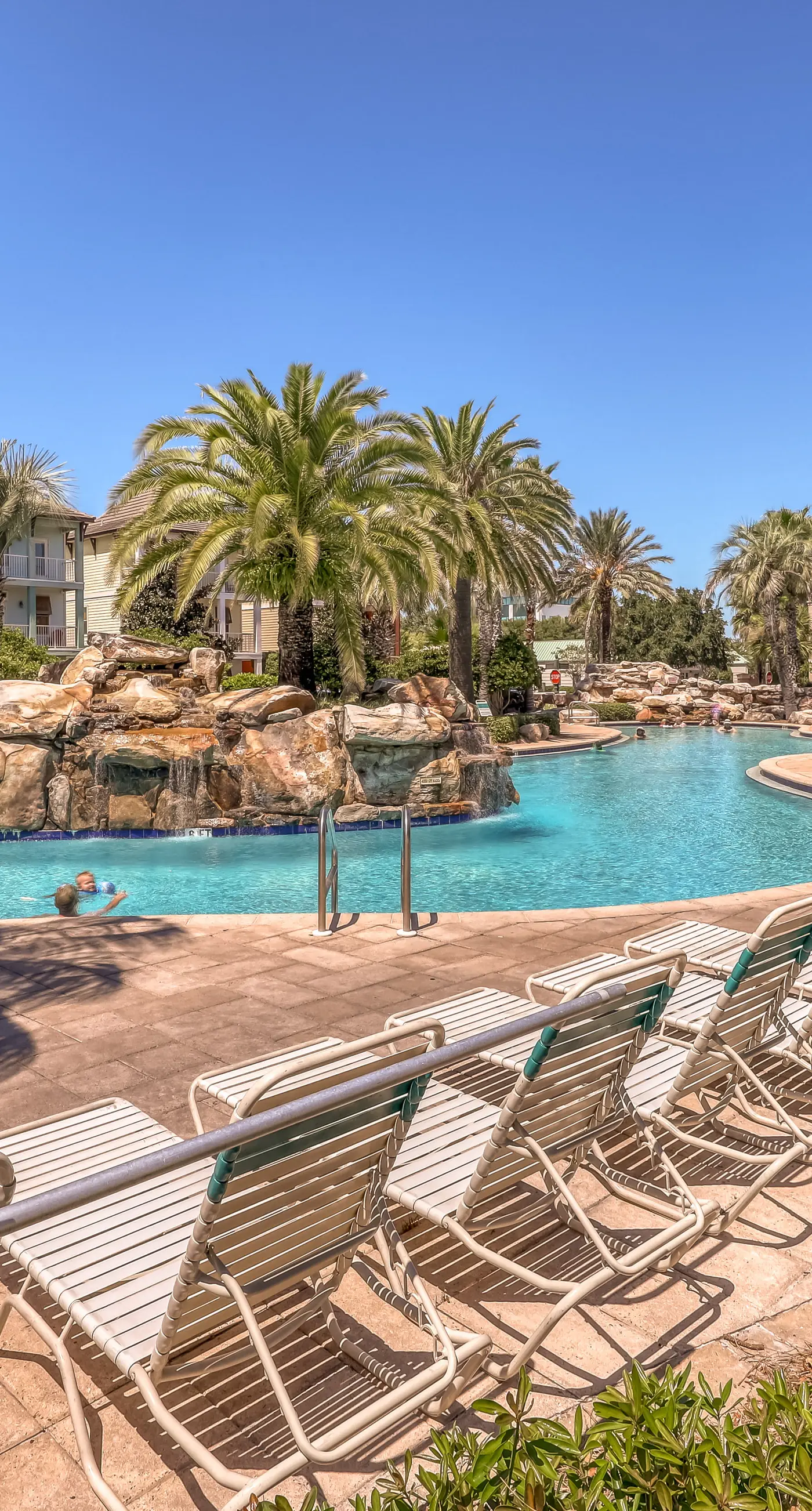 Gorgeous home with resort pool & beach access