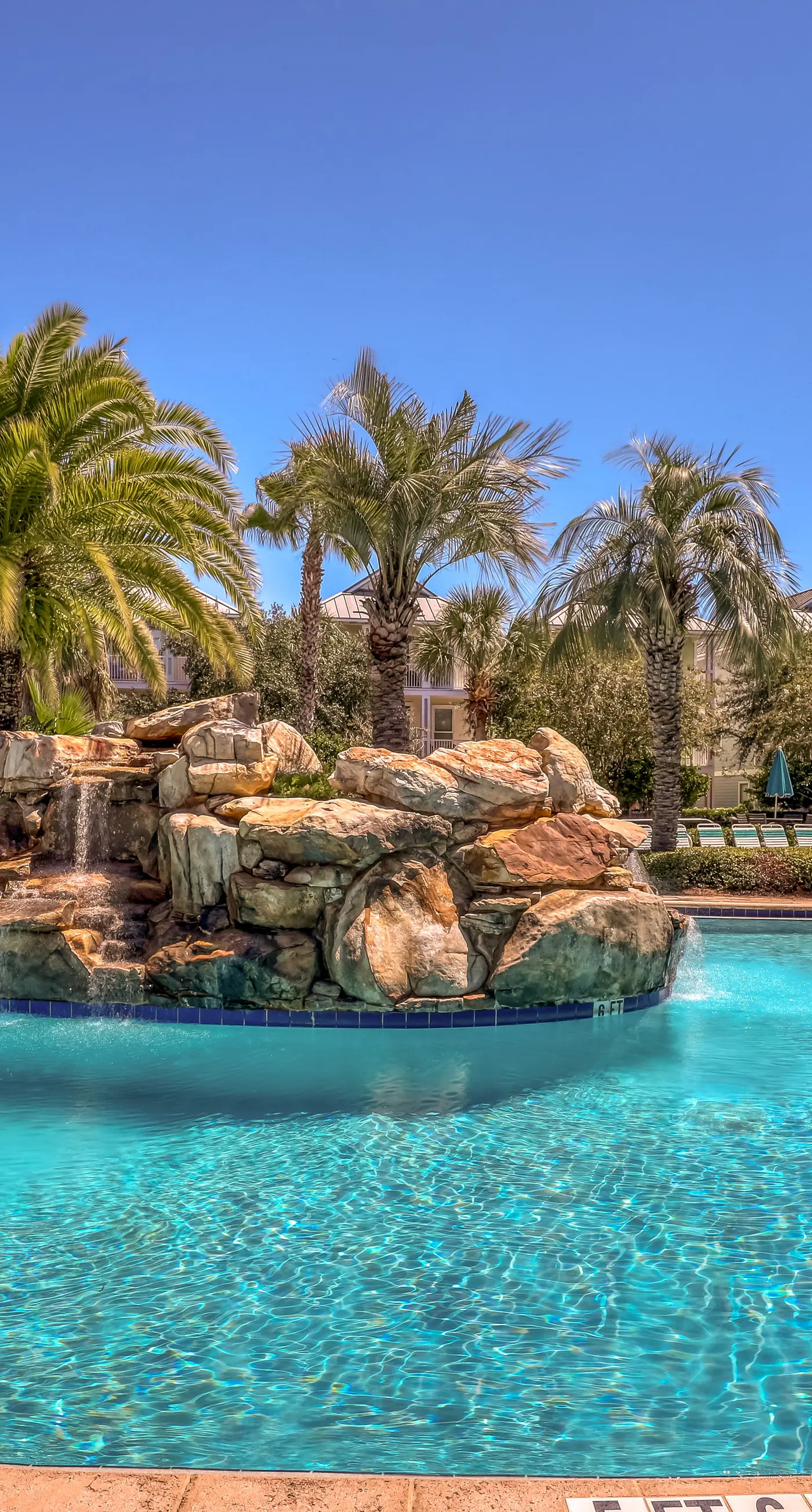 Gorgeous home with resort pool & beach access