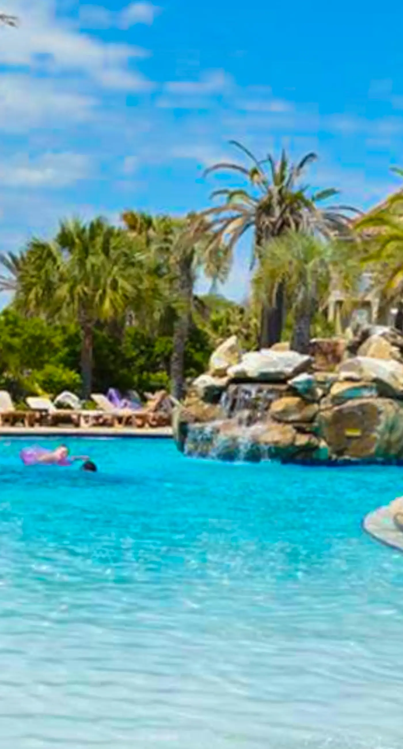 Gorgeous home with resort pool & beach access