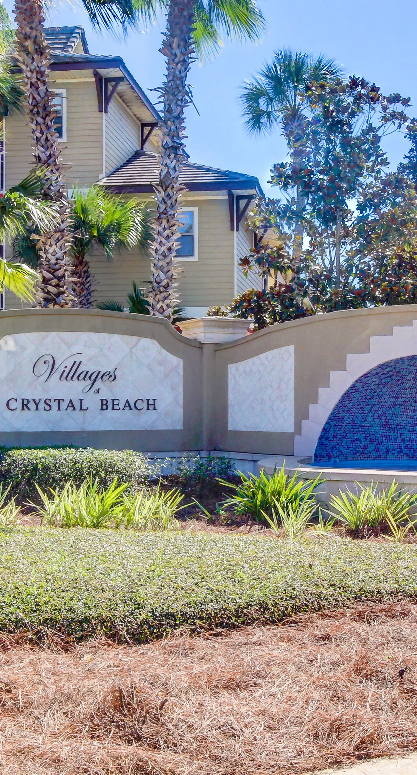 Gorgeous home with resort pool & beach access