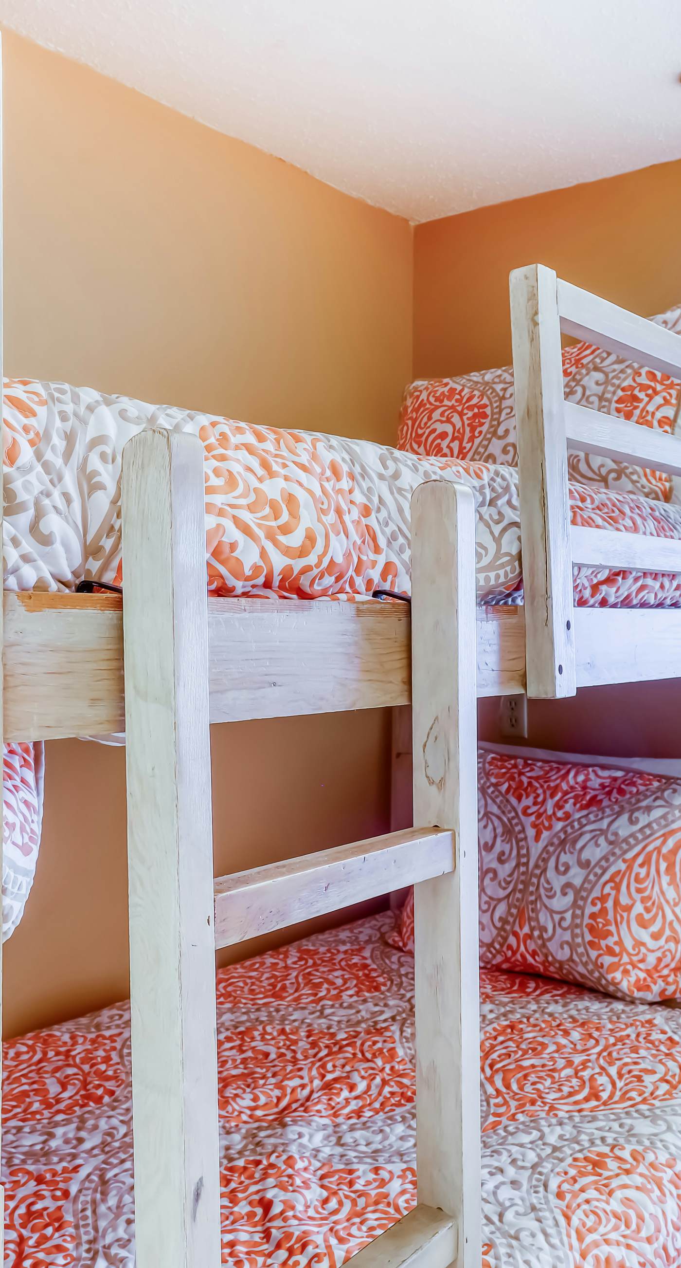 20th-story condo in Pelican Beach Resort with Gulf views