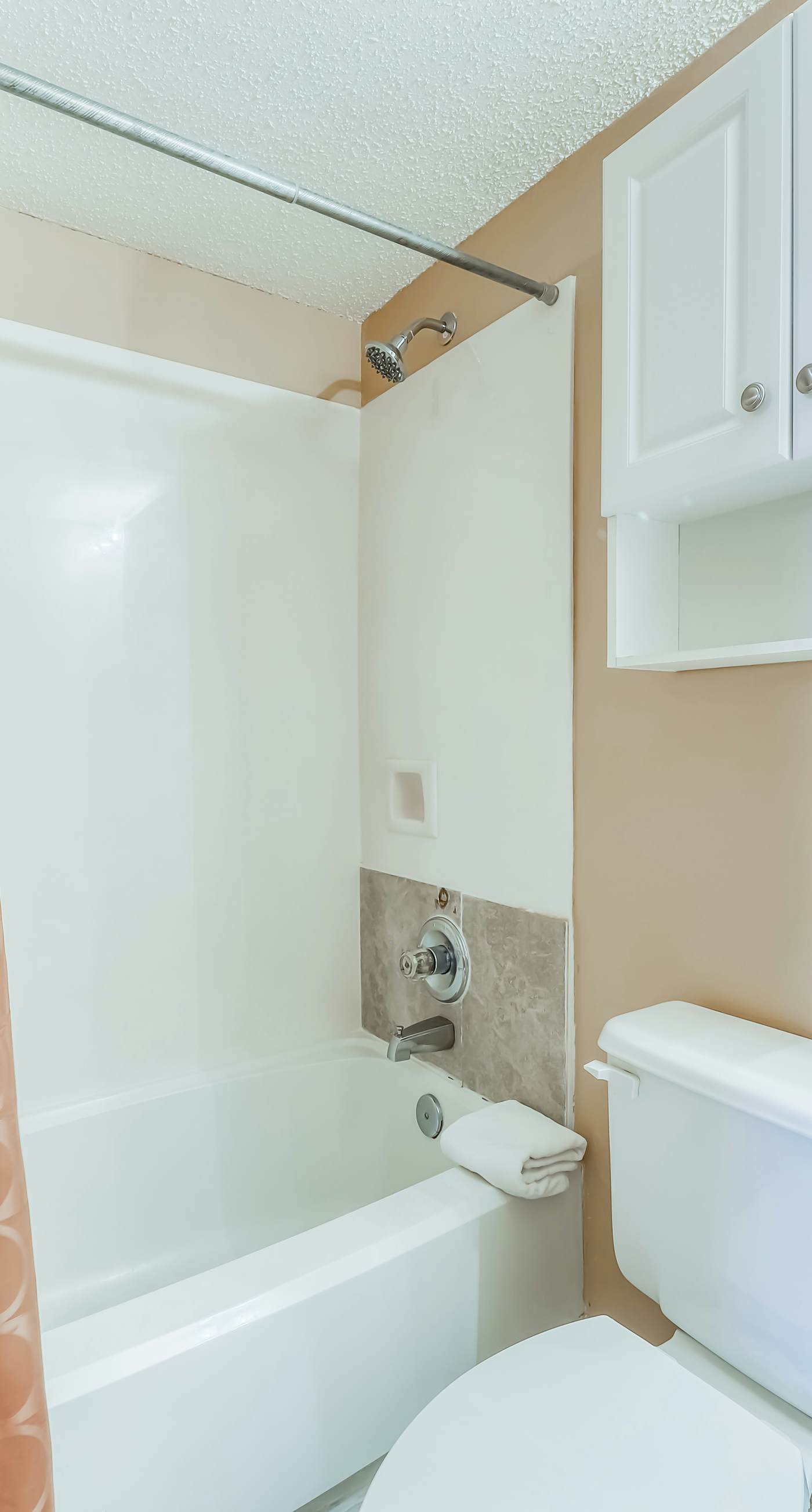 20th-story condo in Pelican Beach Resort with Gulf views