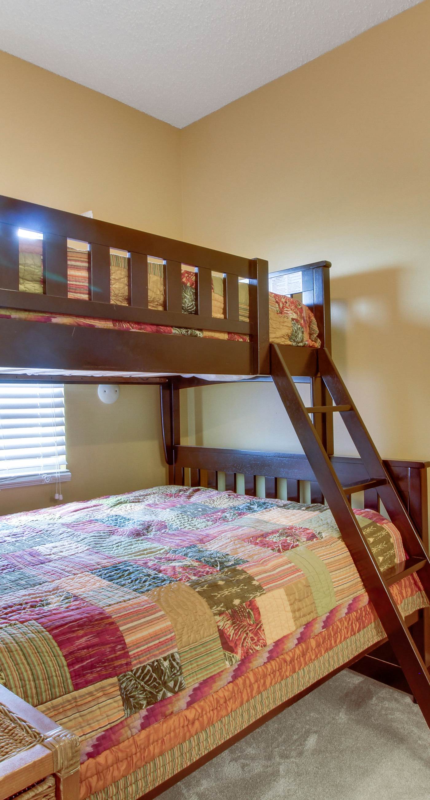 Amazing Gulf view from this cozy condo with pool, gym & beach access