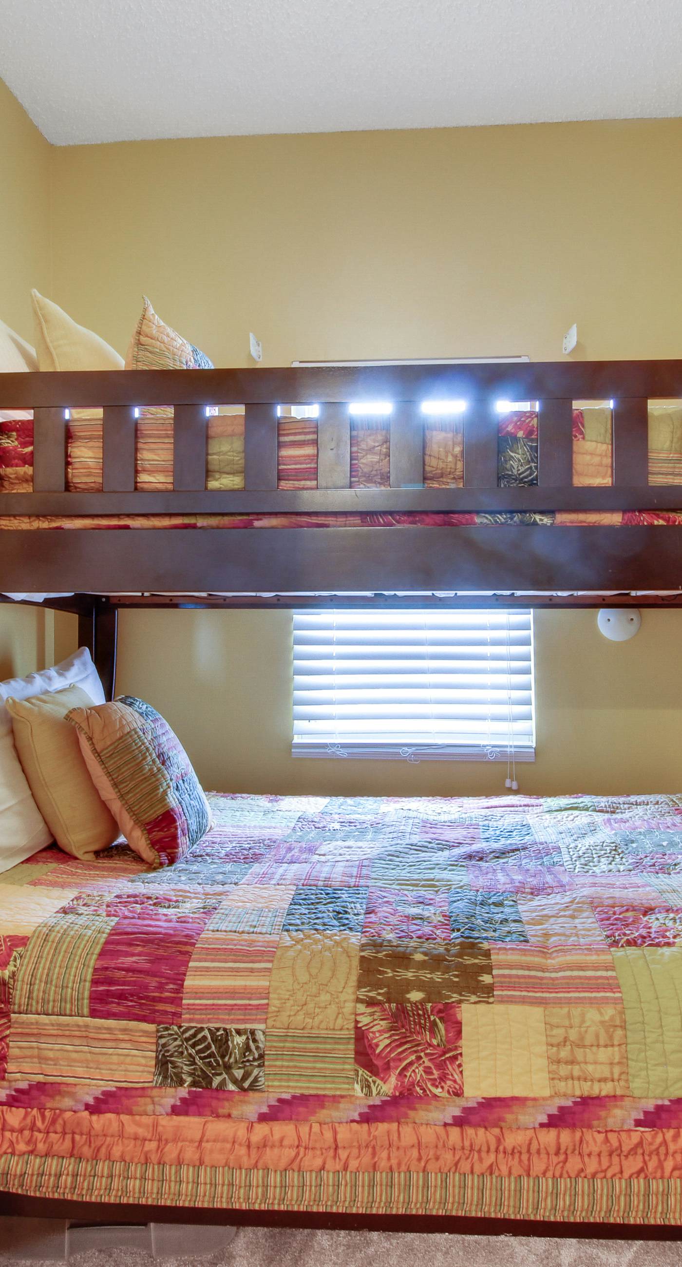 Amazing Gulf view from this cozy condo with pool, gym & beach access