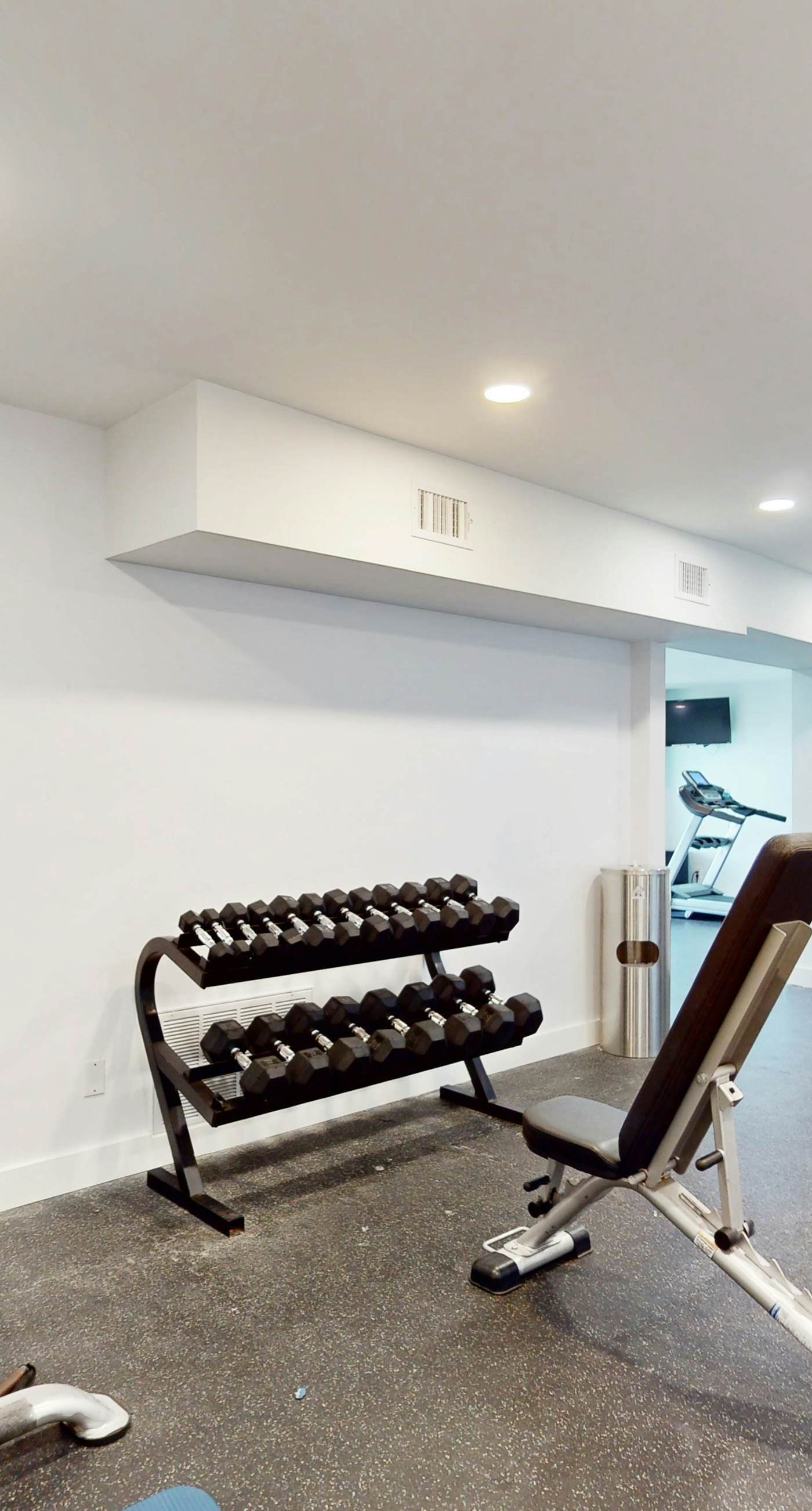 Amazing Gulf view from this cozy condo with pool, gym & beach access