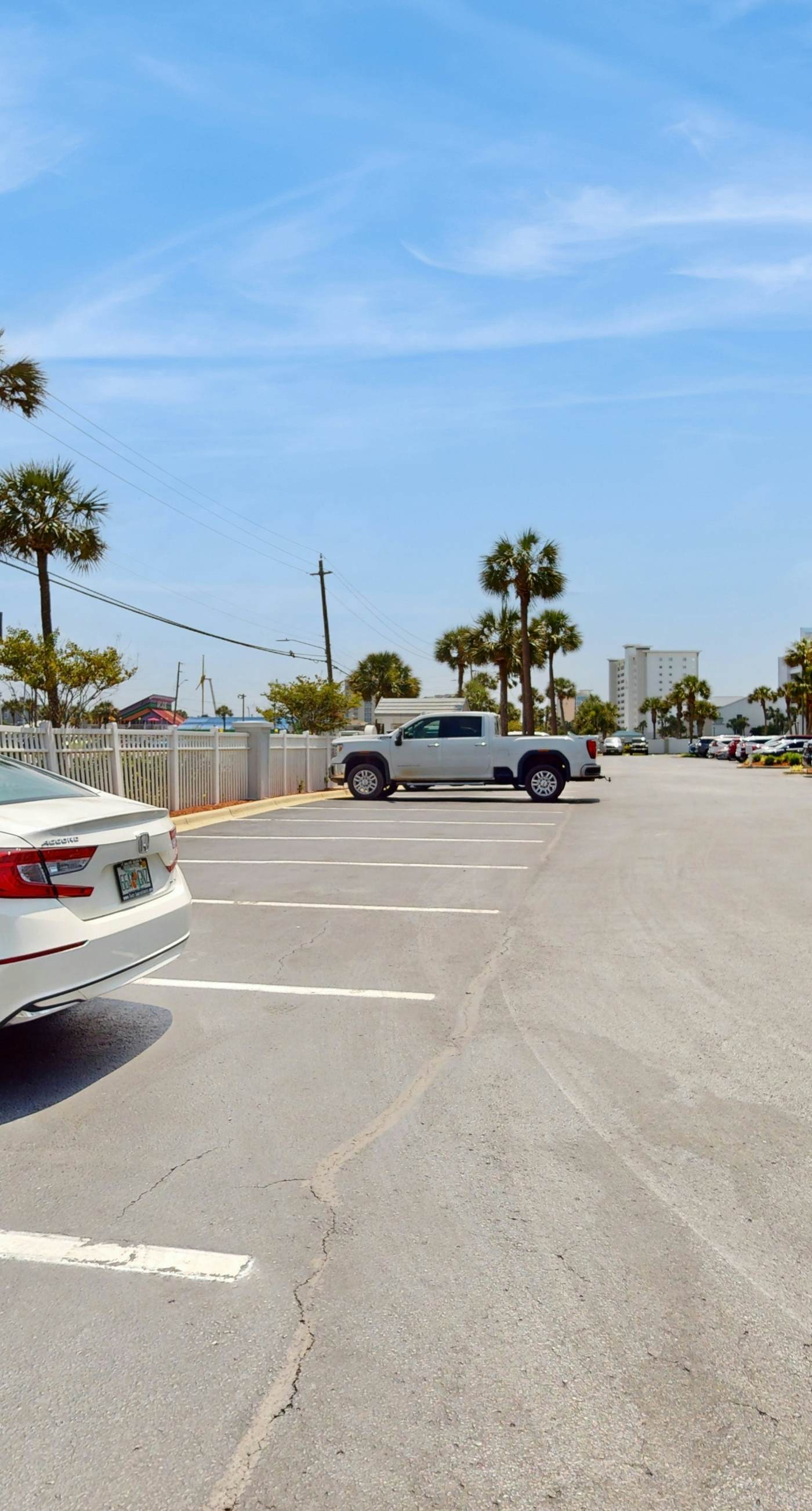 Amazing Gulf view from this cozy condo with pool, gym & beach access
