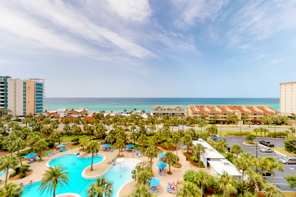 Sterling Shores 717