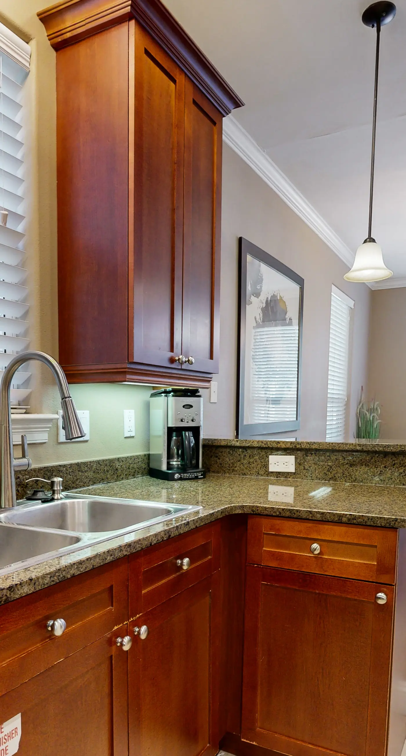 Nautical home in gated community with pool, hot tub & beach access