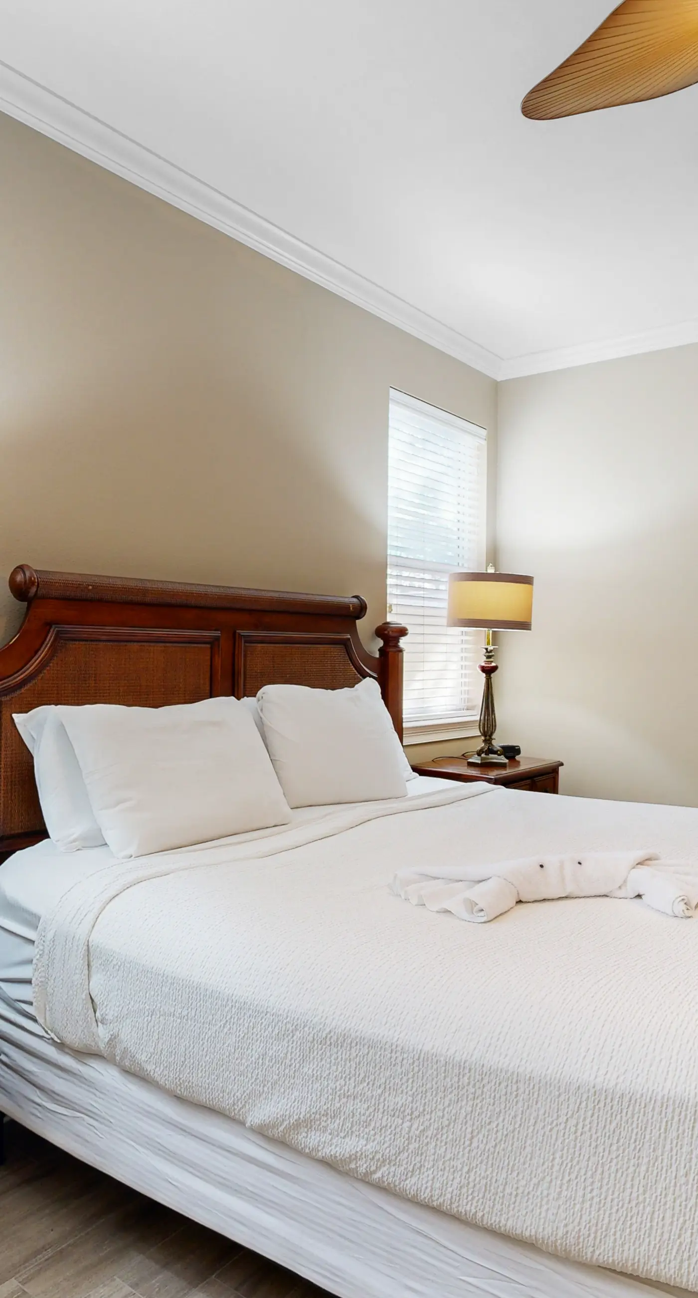 Nautical home in gated community with pool, hot tub & beach access