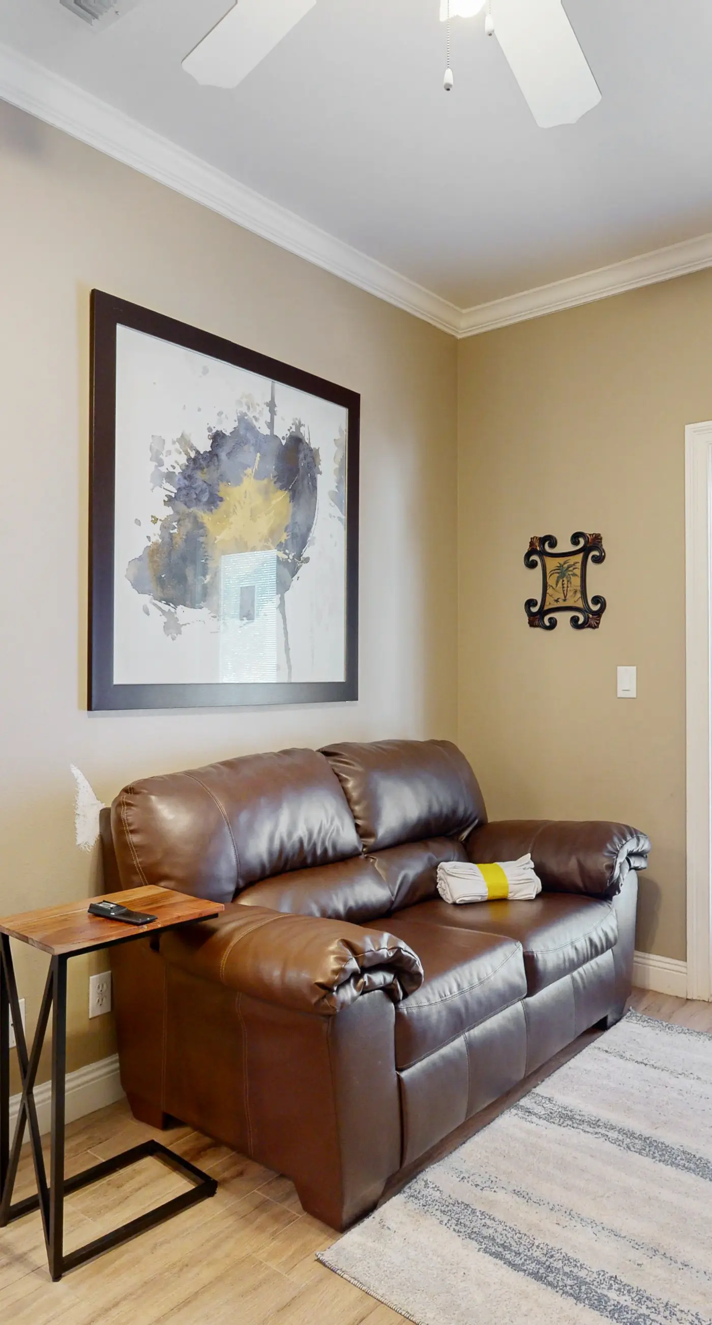 Nautical home in gated community with pool, hot tub & beach access