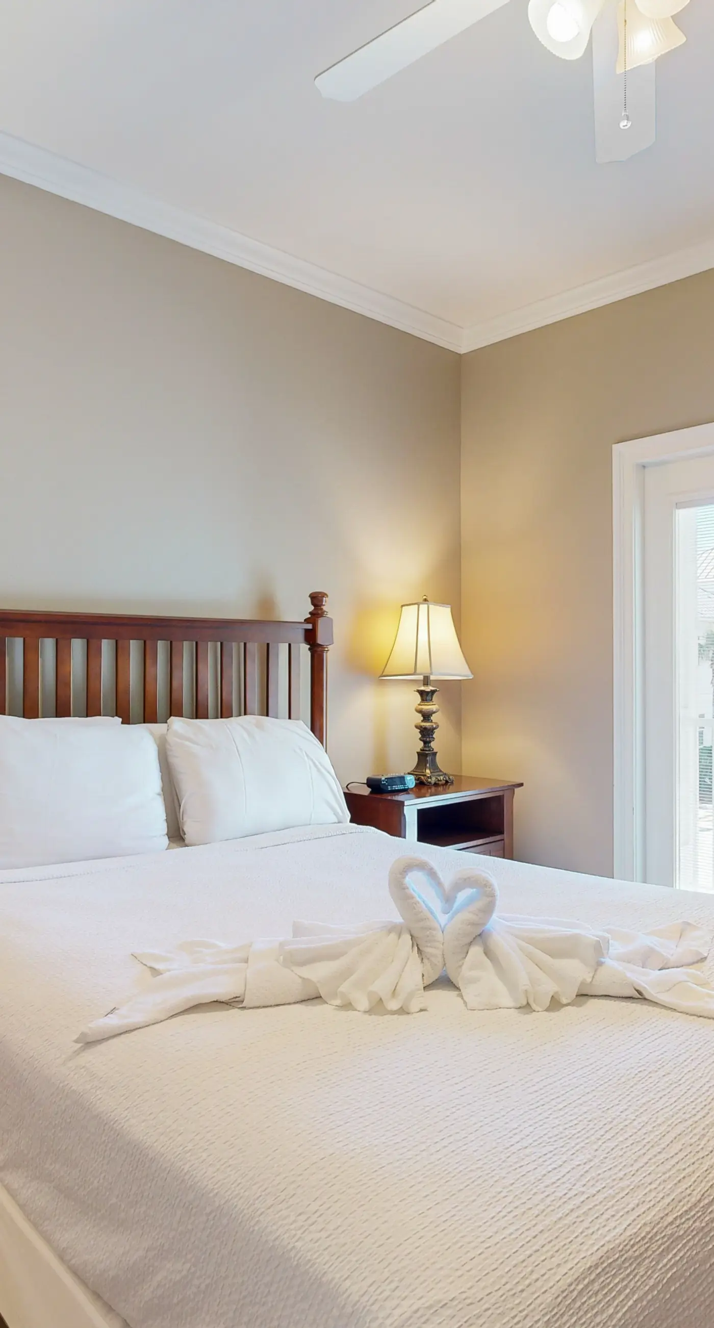 Nautical home in gated community with pool, hot tub & beach access