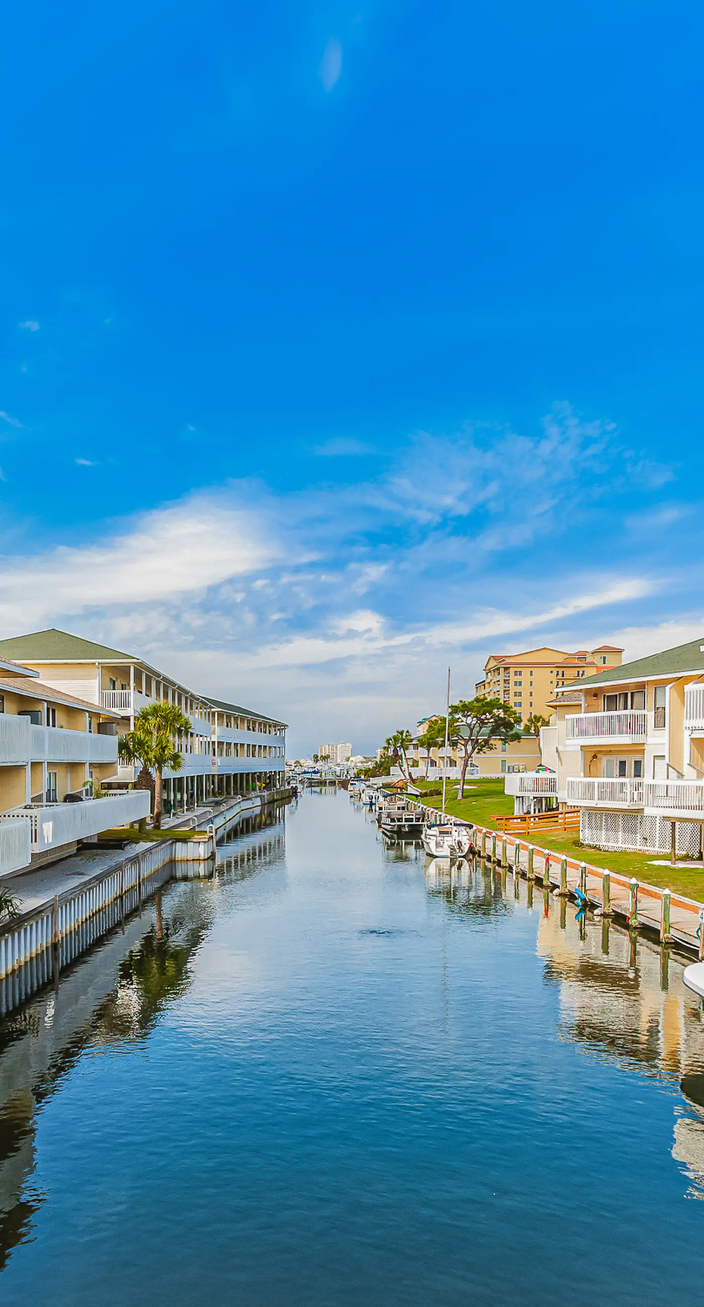 Sandpiper Cove 2128