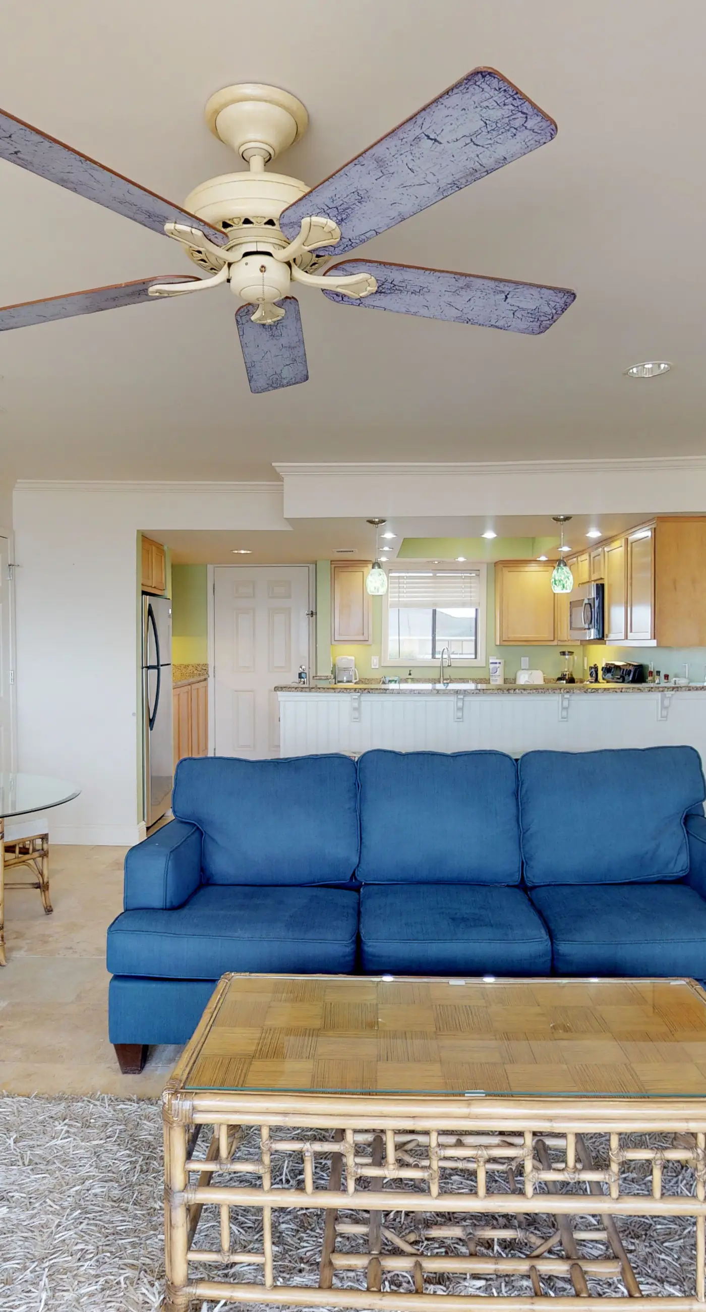 Sandpiper Cove 2128