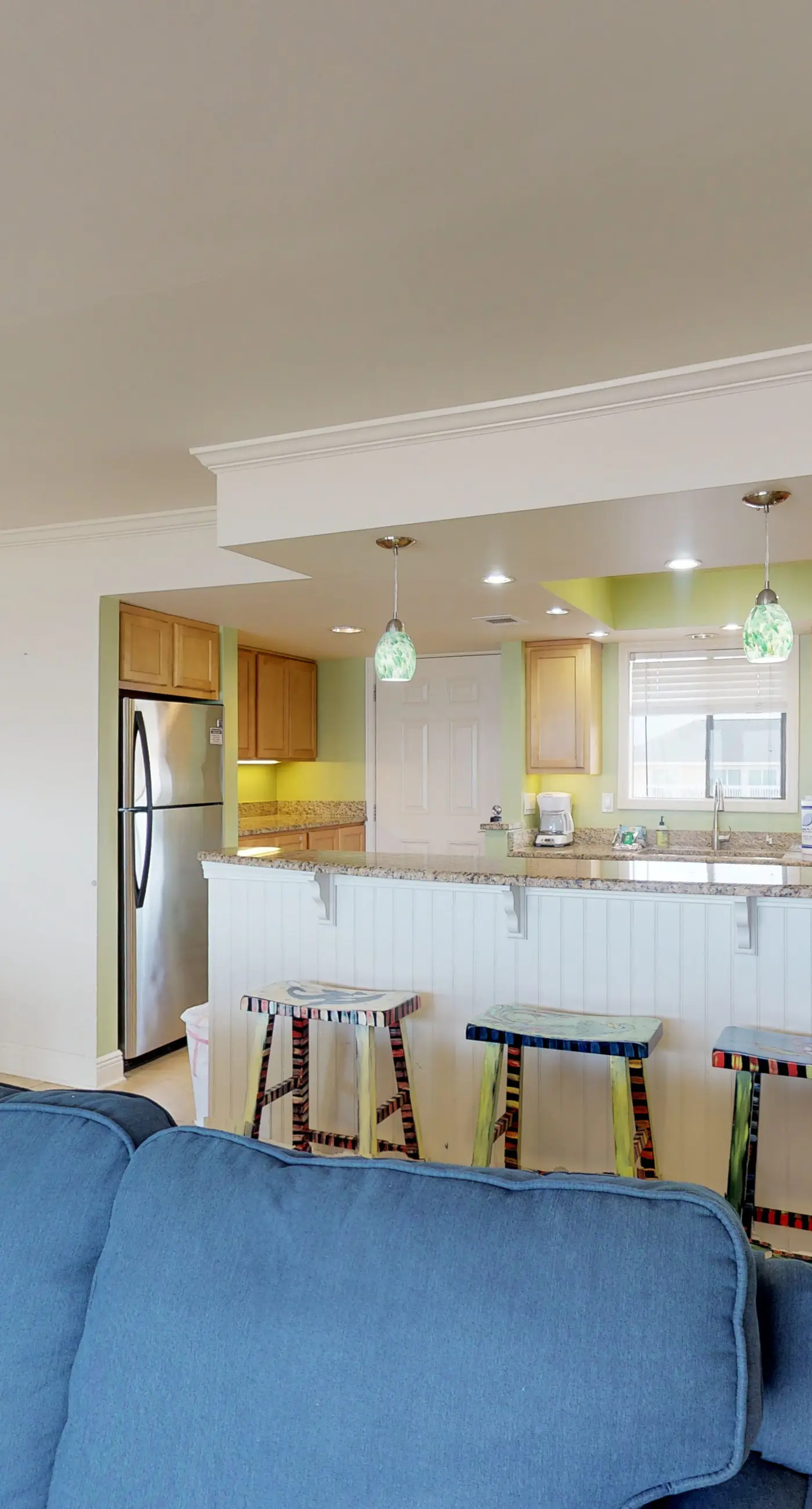 Sandpiper Cove 2128
