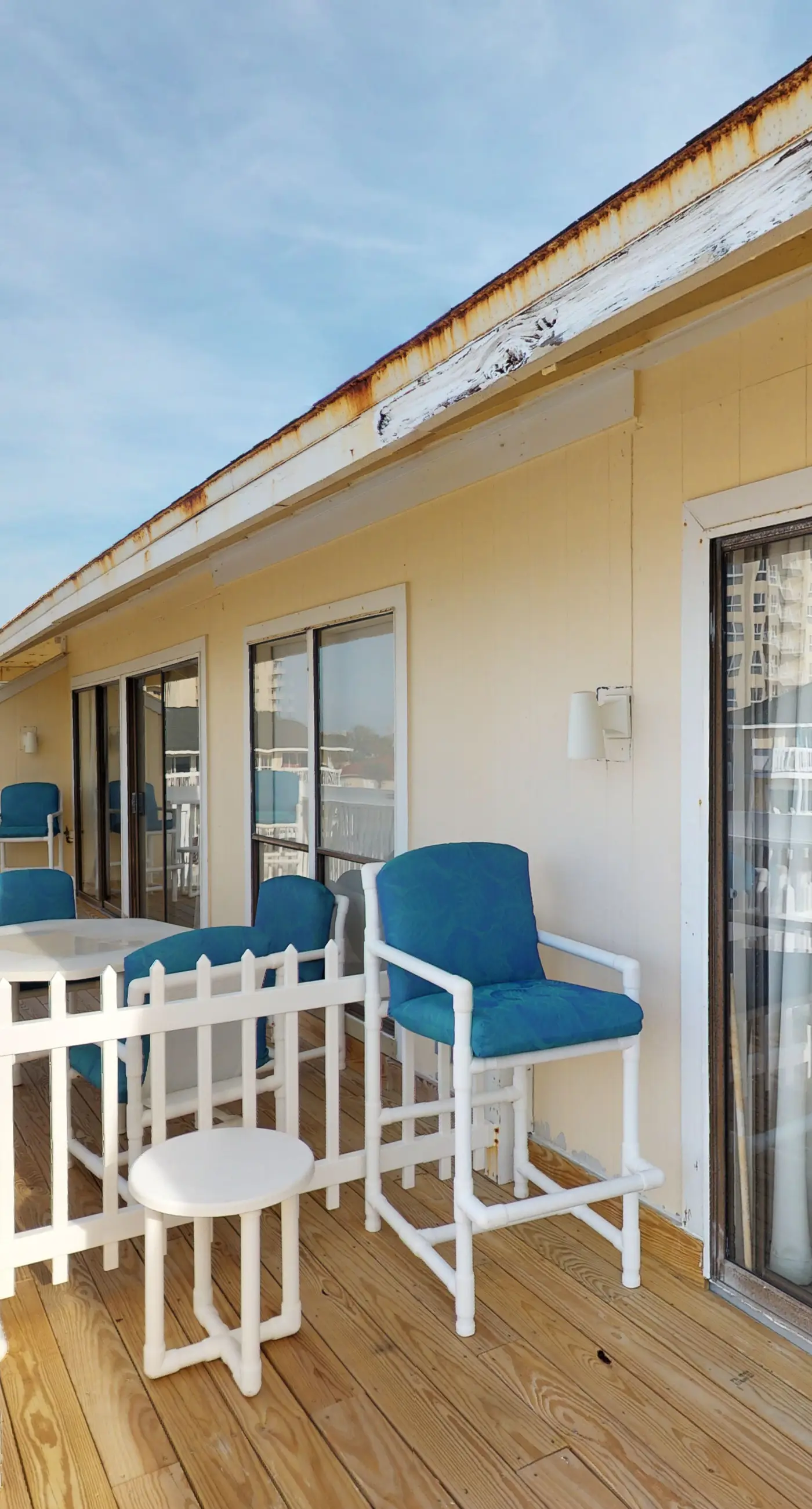 Sandpiper Cove 2128
