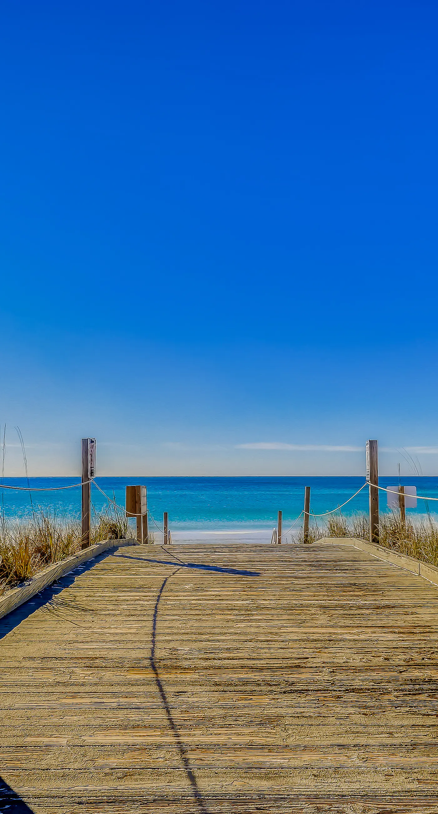 Sandpiper Cove 2128